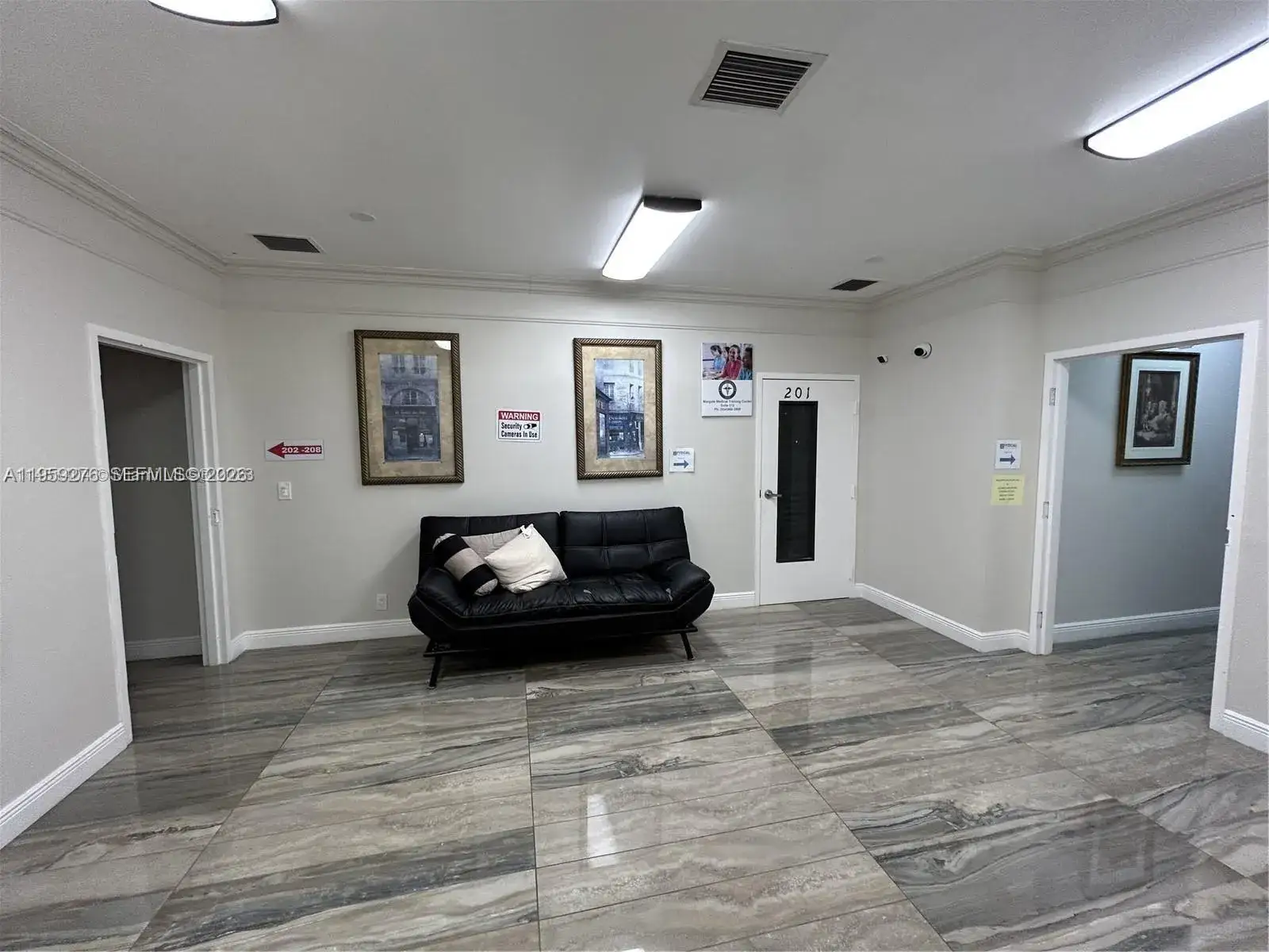 Commercial Sale for sale at 6101 W Atlantic Blvd # 213, Margate FL 33063