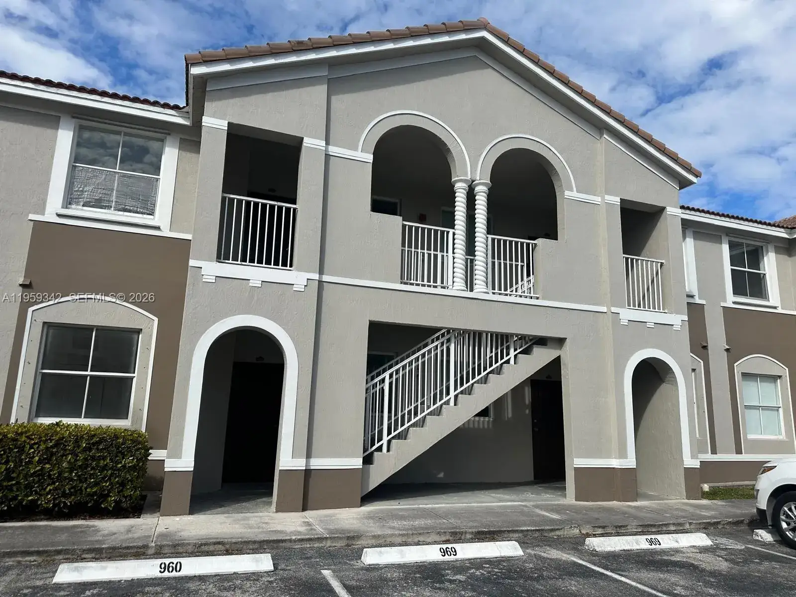2 bedroom 2 bath Residential for sale at 1661 SE 29th Ct # 104, Homestead FL 33035