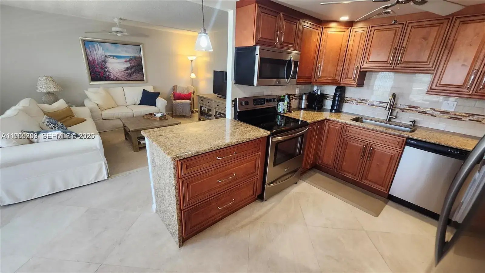 2 bedroom 2 bath Residential for sale at 4072 Ventnor P # 4072, Deerfield Beach FL 33442