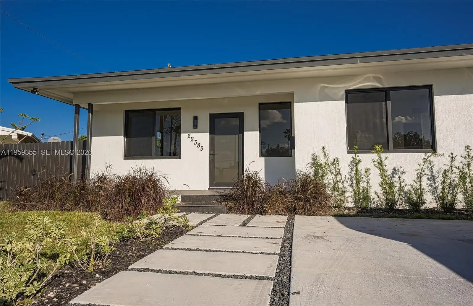 3 bedroom 2 bath Residential Lease for rent at 22385 SW 115th Ct # 1, Miami FL 33170