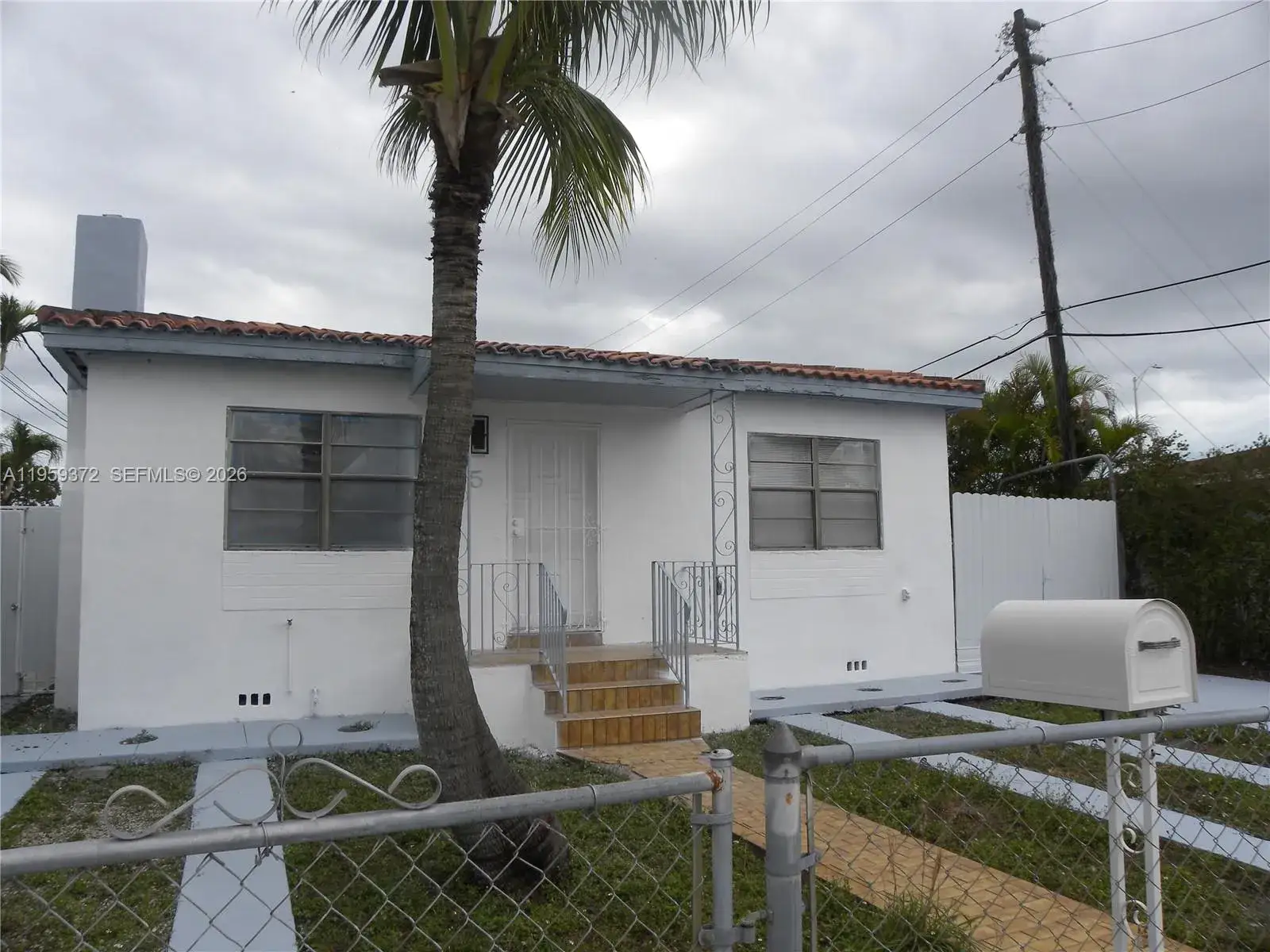 2 bedroom 1 bath Residential for sale at 25 NW 50th Ave, Miami FL 33126