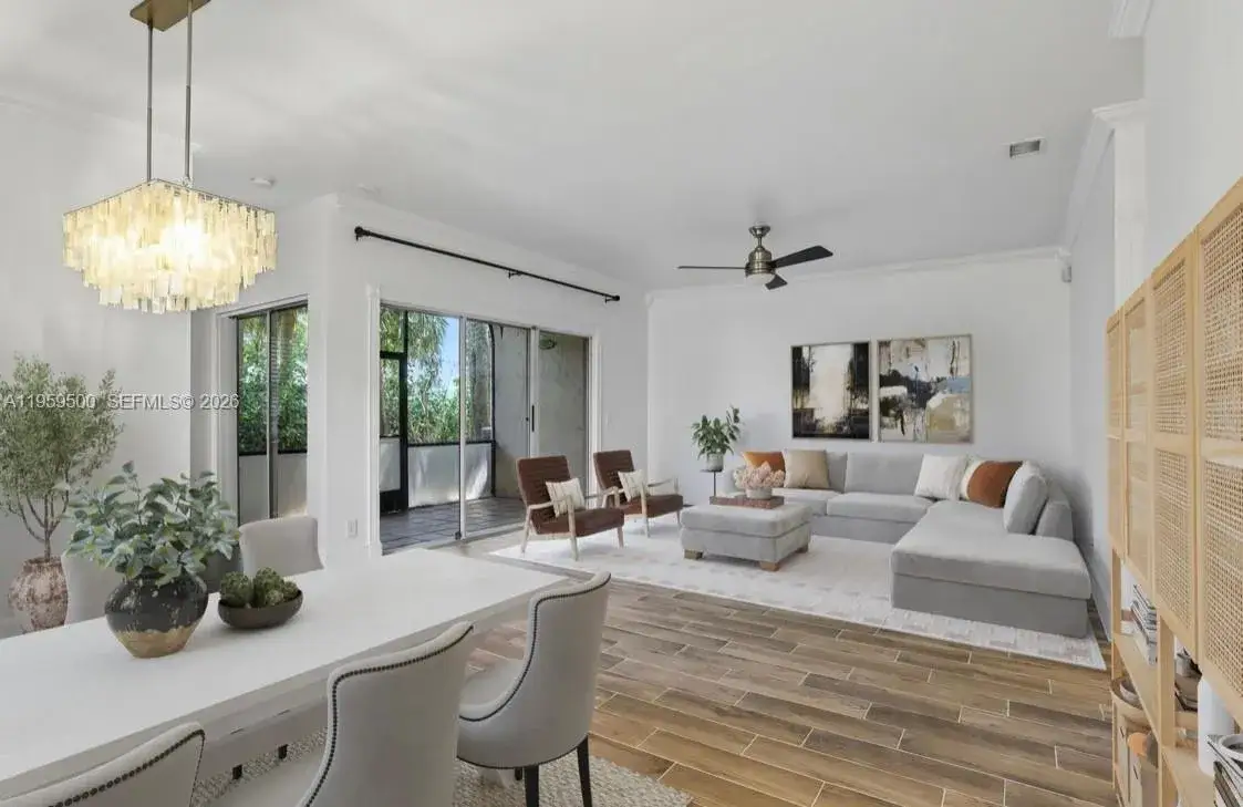 2 bedroom 2 bath Residential for sale at 6582 Via Regina # 6582, Boca Raton FL 33433