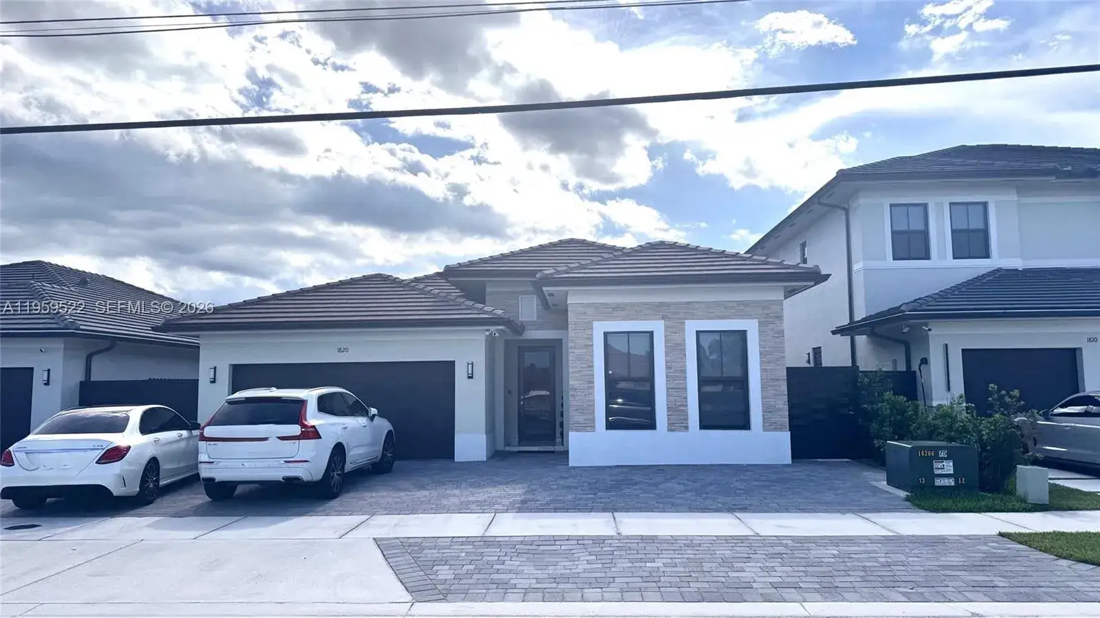 1 bedroom 1 bath Residential Lease for rent at 1820 SW 144th Ave Side, Miami FL 33175