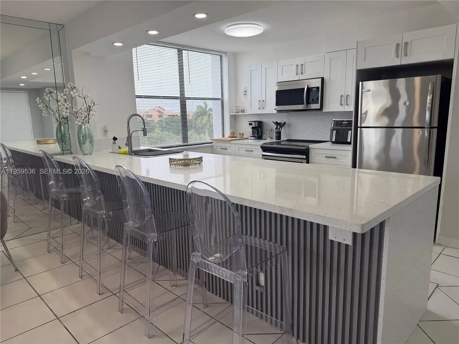 1 bedroom 1 bath Residential for sale at 825 Egret Cir # 511, Delray Beach FL 33444
