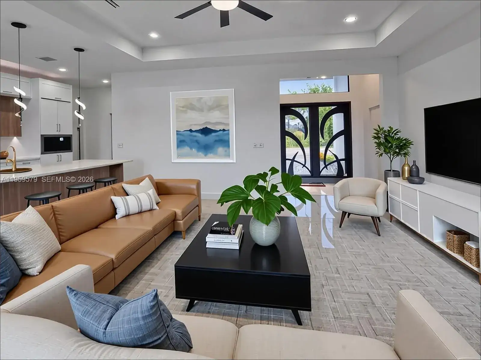1321 NE 19 TERRACE, Cape Coral FL 33909