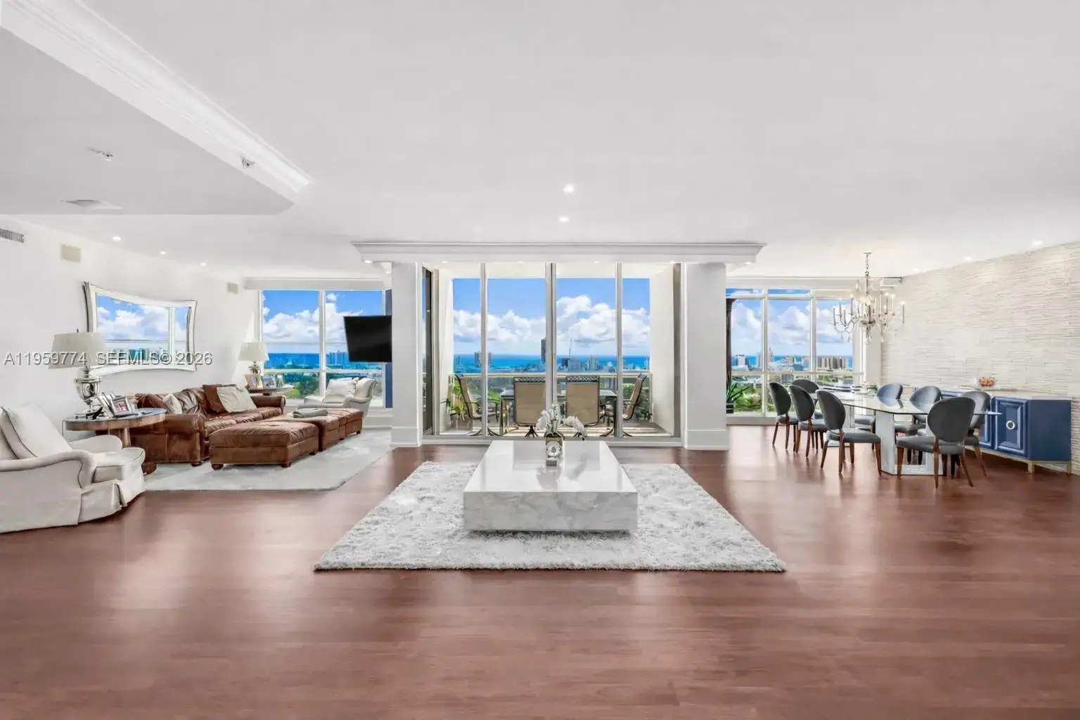 3 bedroom 2 bath Residential for sale at 1900 Sunset Harbour Dr, Miami Beach FL 33139