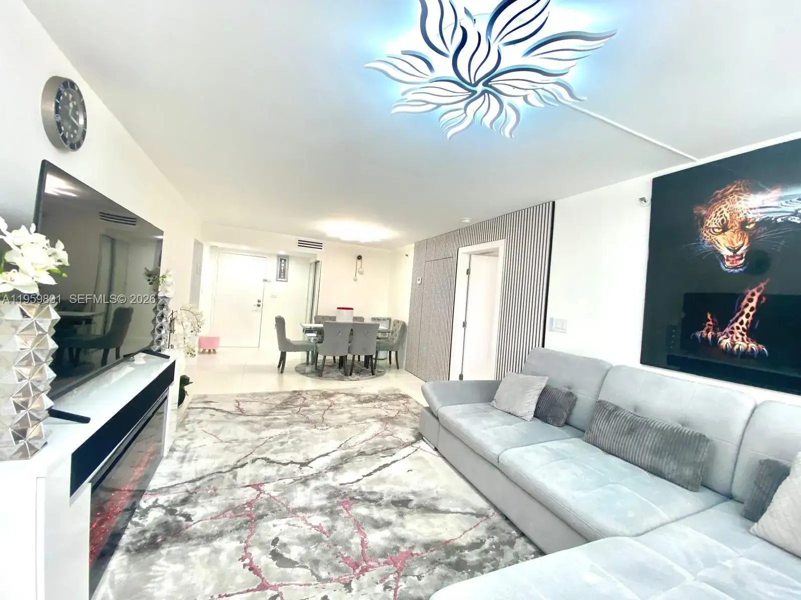 2 bedroom 2 bath Residential for sale at 210 174th St # 403, Sunny Isles Beach FL 33160
