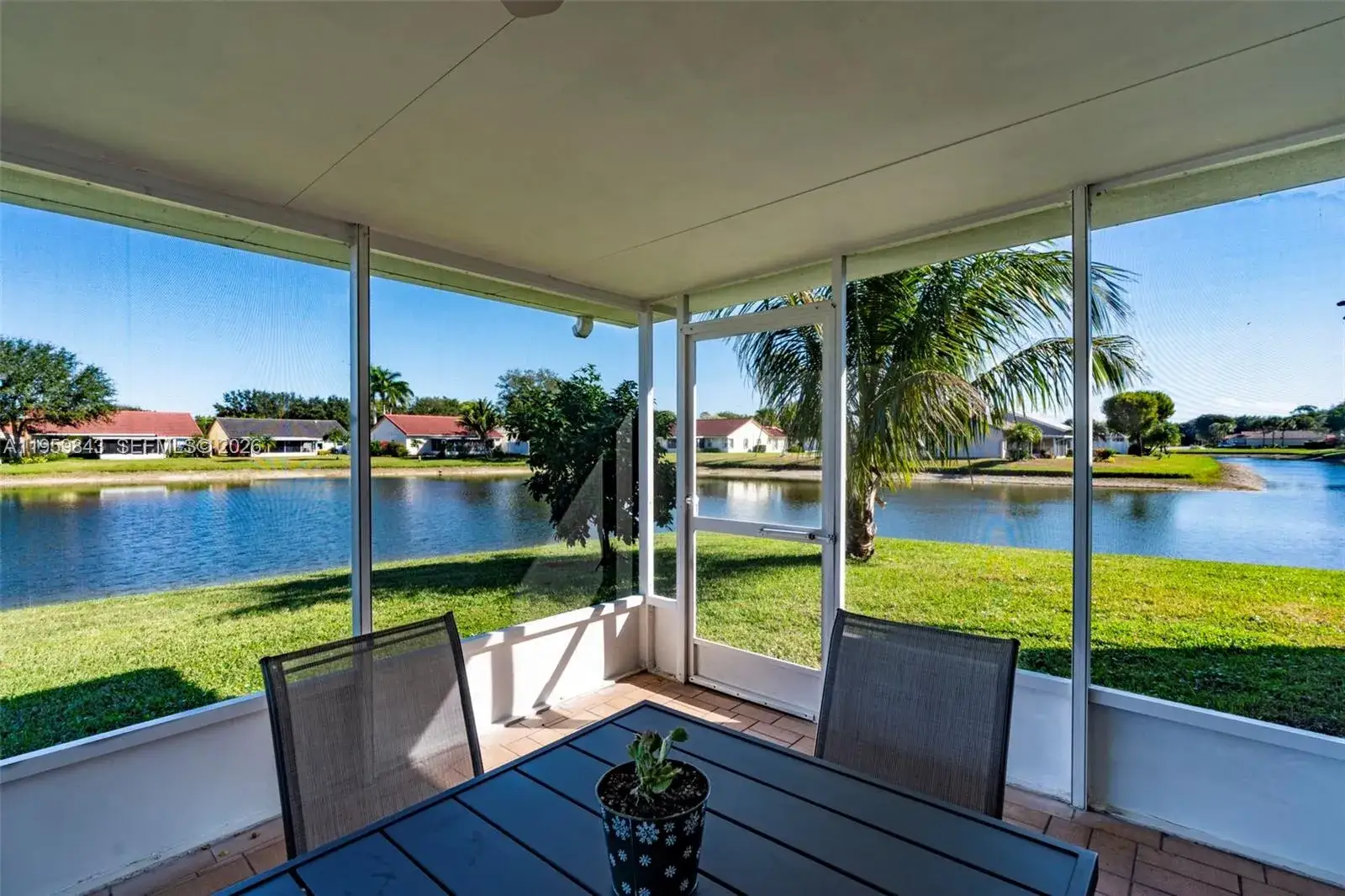 3 bedroom 2 bath Residential for sale at 4024 Summer Chase Ct, Lake Worth FL 33467