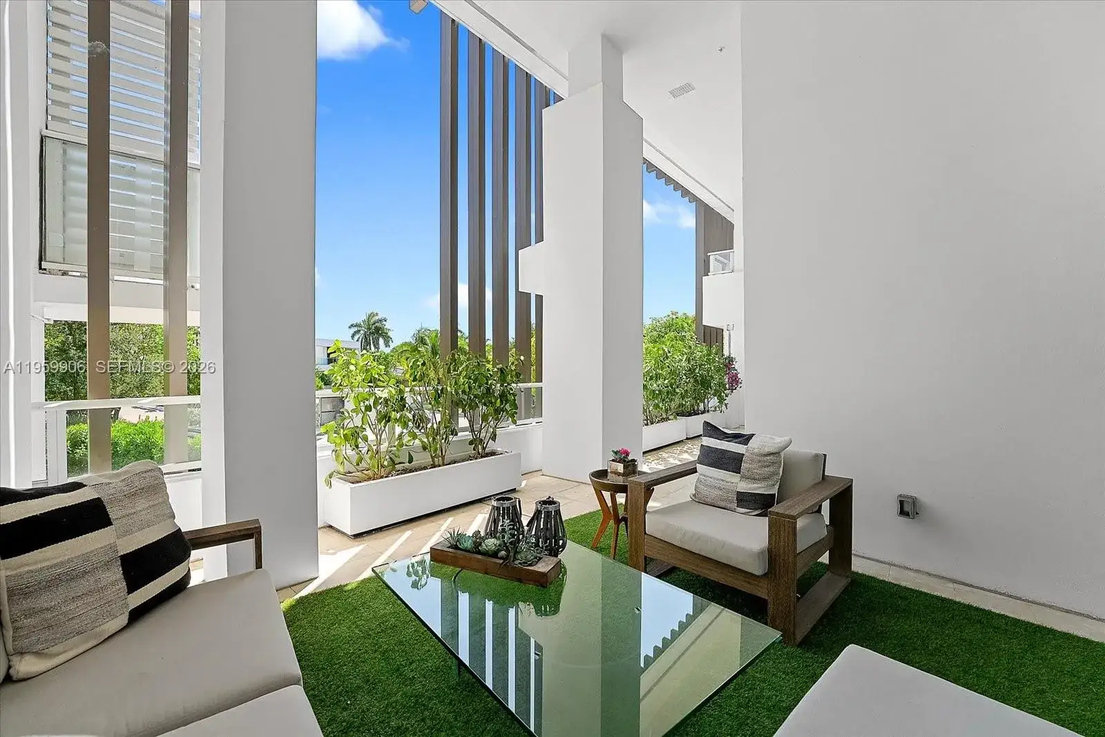 4 bedroom 4 bath Residential Lease for rent at 4701 N Meridian Ave # 217, Miami Beach FL 33140