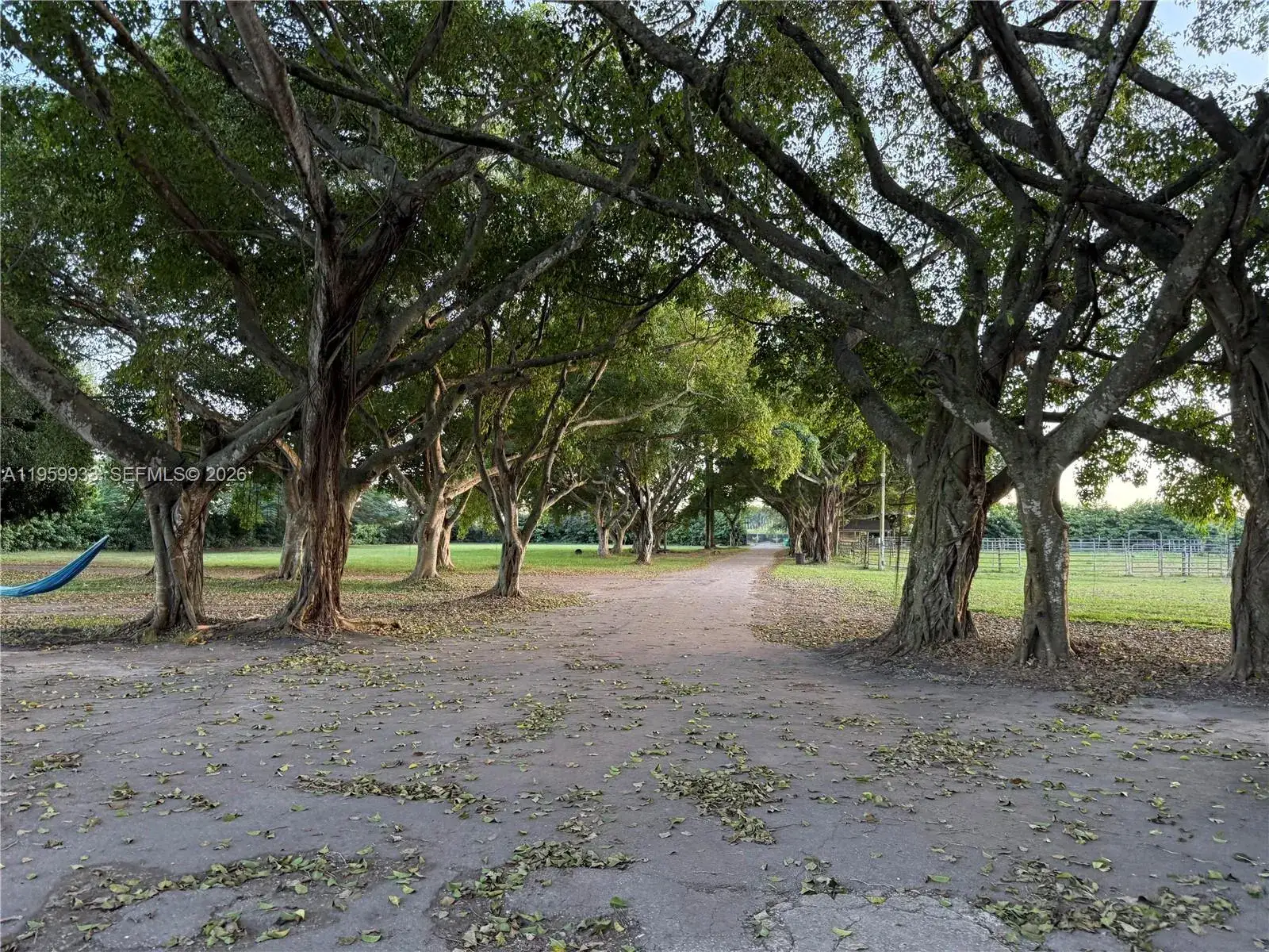 Commercial Land for sale at SW 136TH ST, Unincorporated Dade County FL 33196