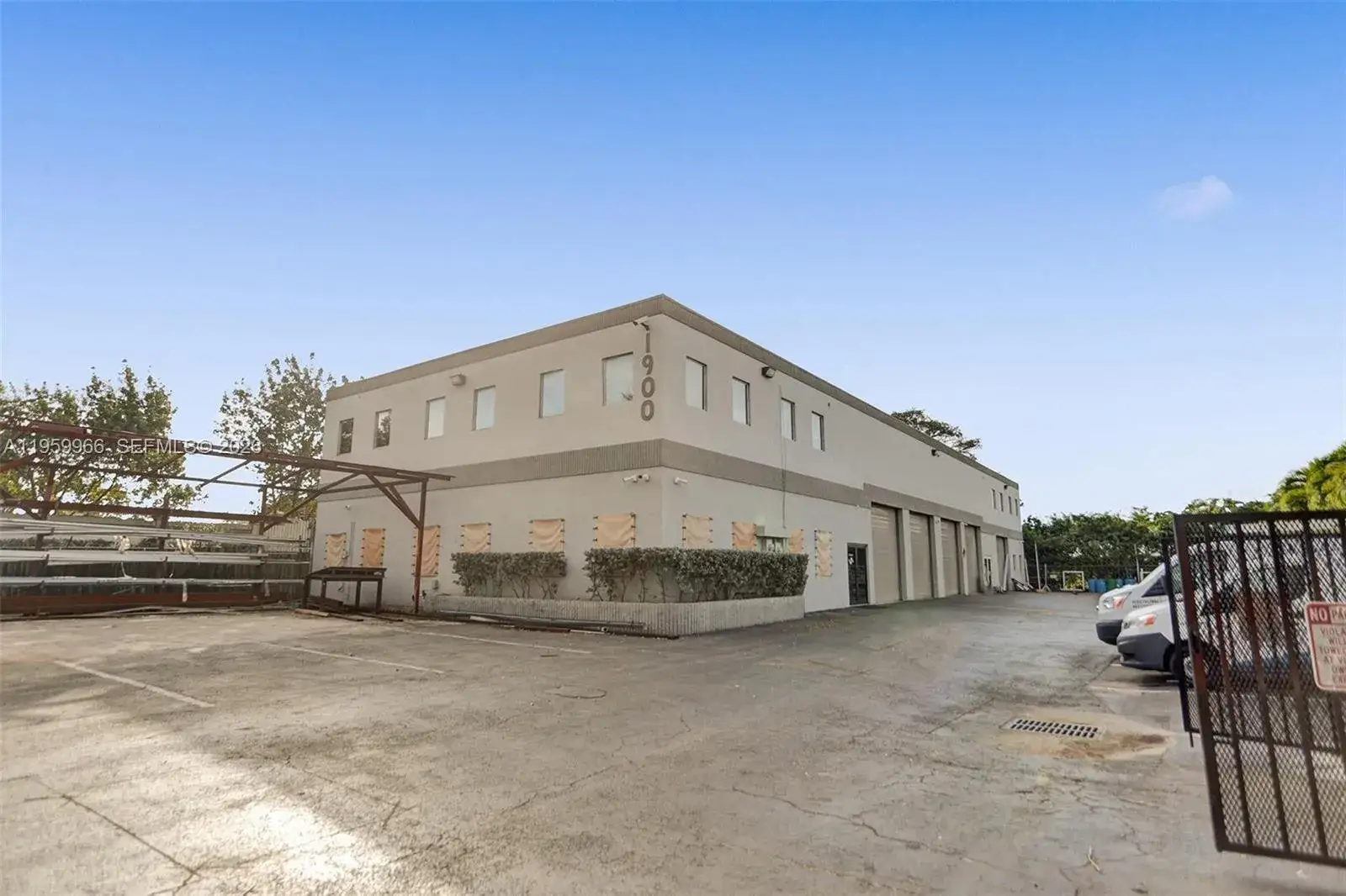 Commercial Sale for sale at 1900 NW 32nd St, Pompano Beach FL 33064