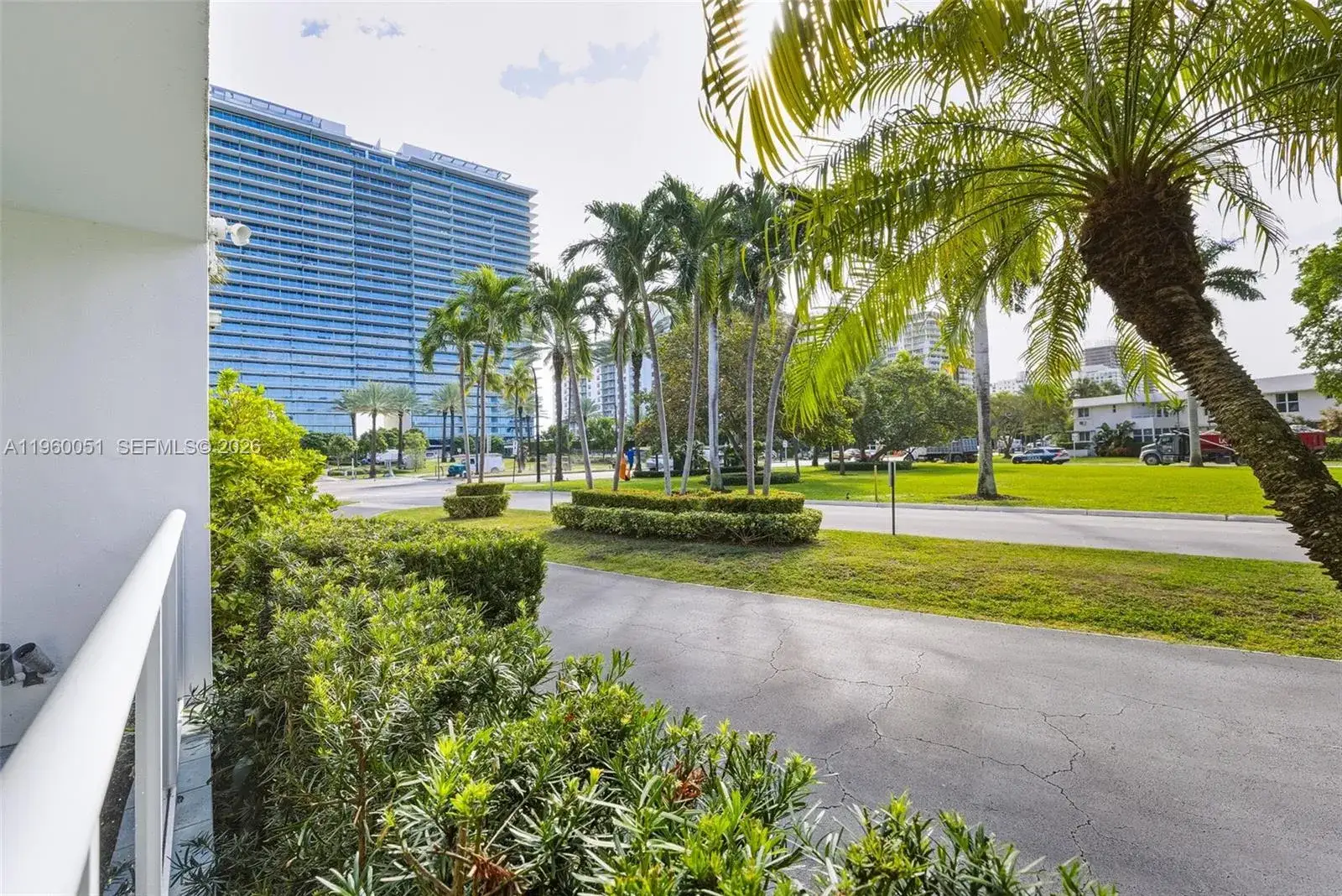 2 bedroom 2 bath Residential for sale at 1 Harbour Way # 108, Bal Harbour FL 33154
