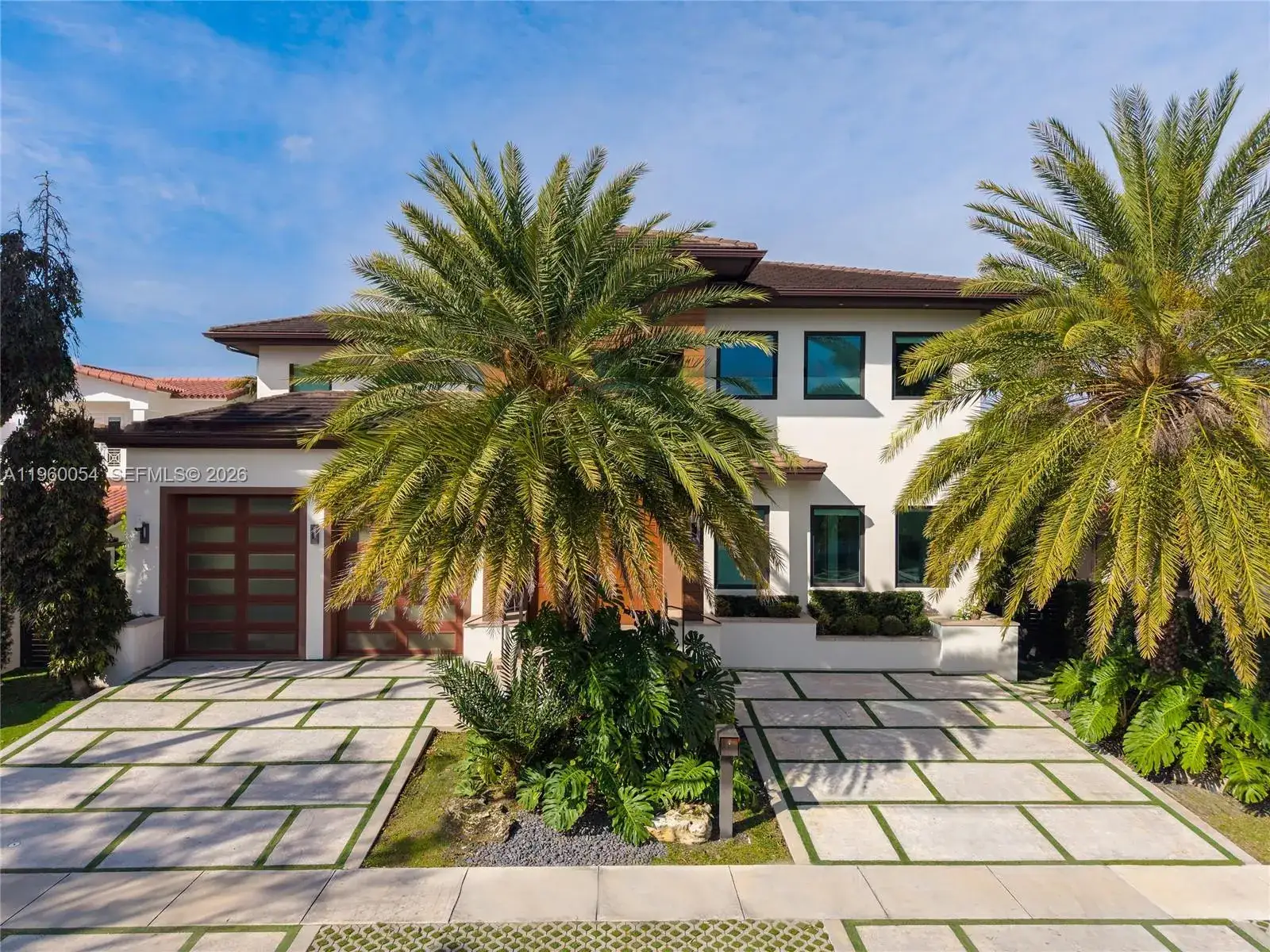 12880 N Bayshore Dr, North Miami FL 33181