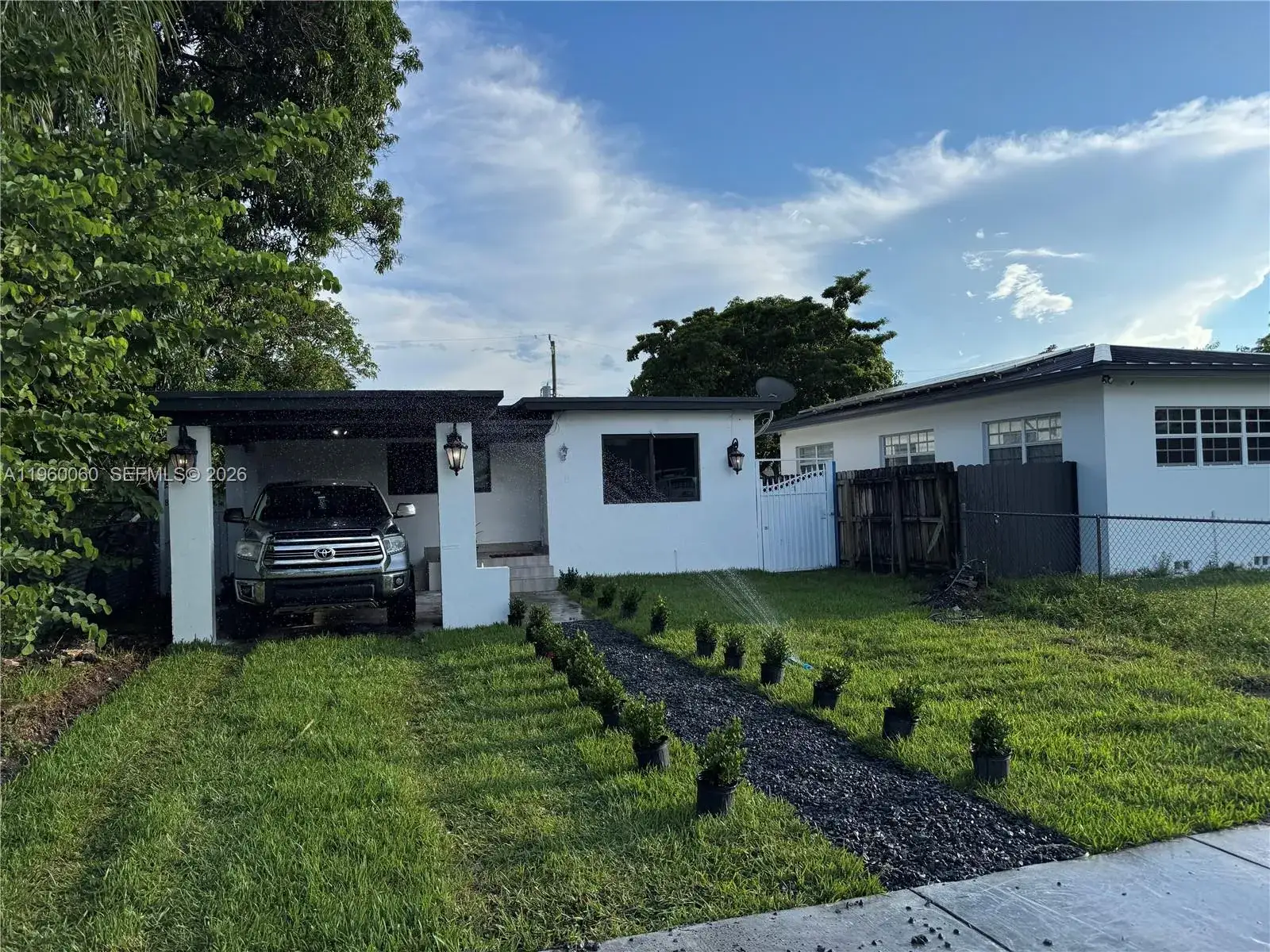 3 bedroom 2 bath Residential for sale at 440 E 37th St, Hialeah FL 33013