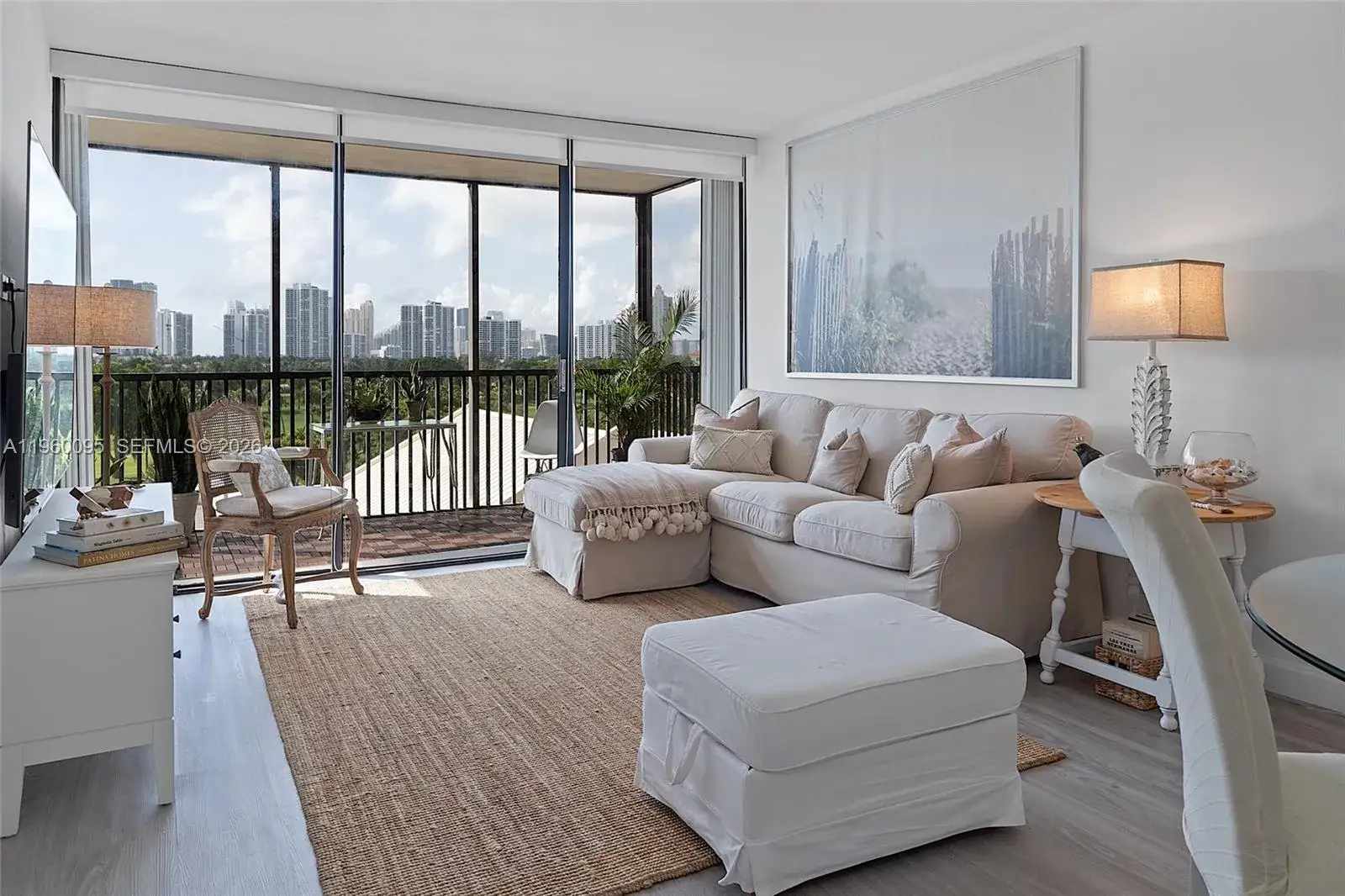 2 bedroom 2 bath Residential for sale at 20301 W Country Club Dr # 728, Aventura FL 33180