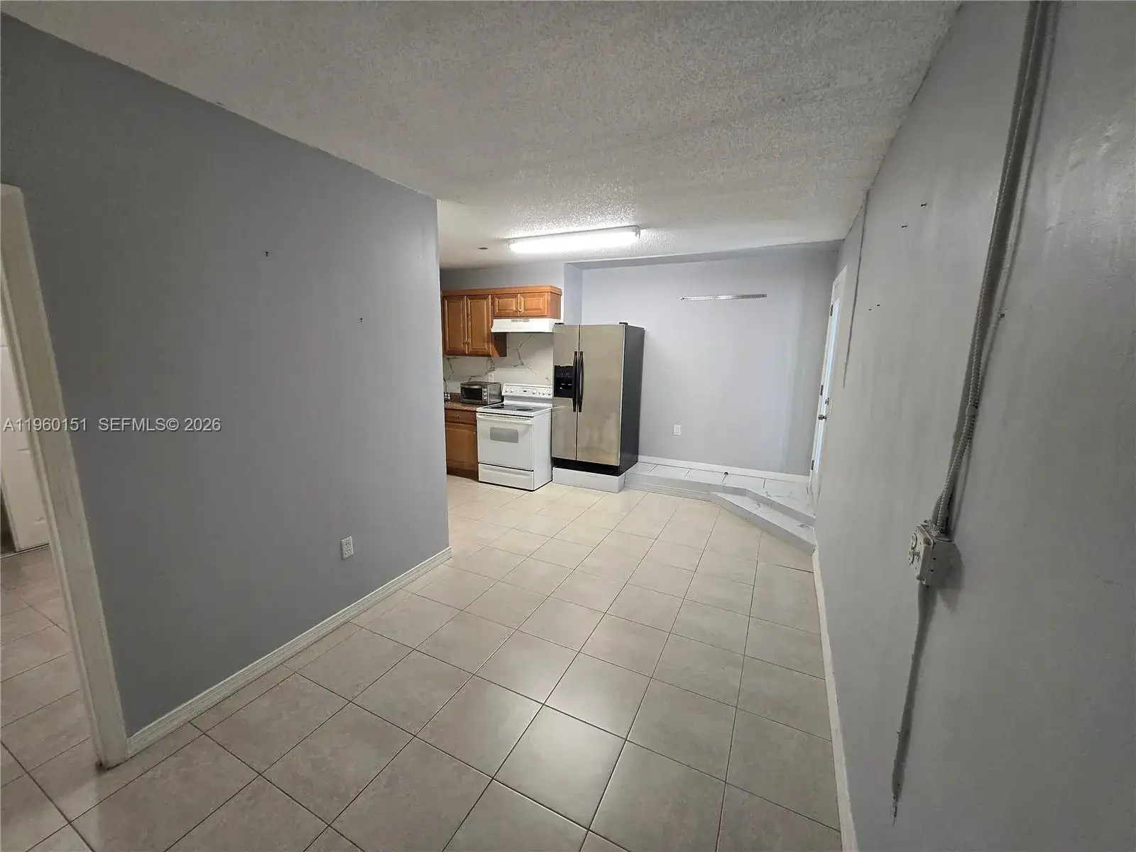1 bedroom 1 bath Residential Lease for rent at 16650 SW 141st Ct, Miami FL 33177