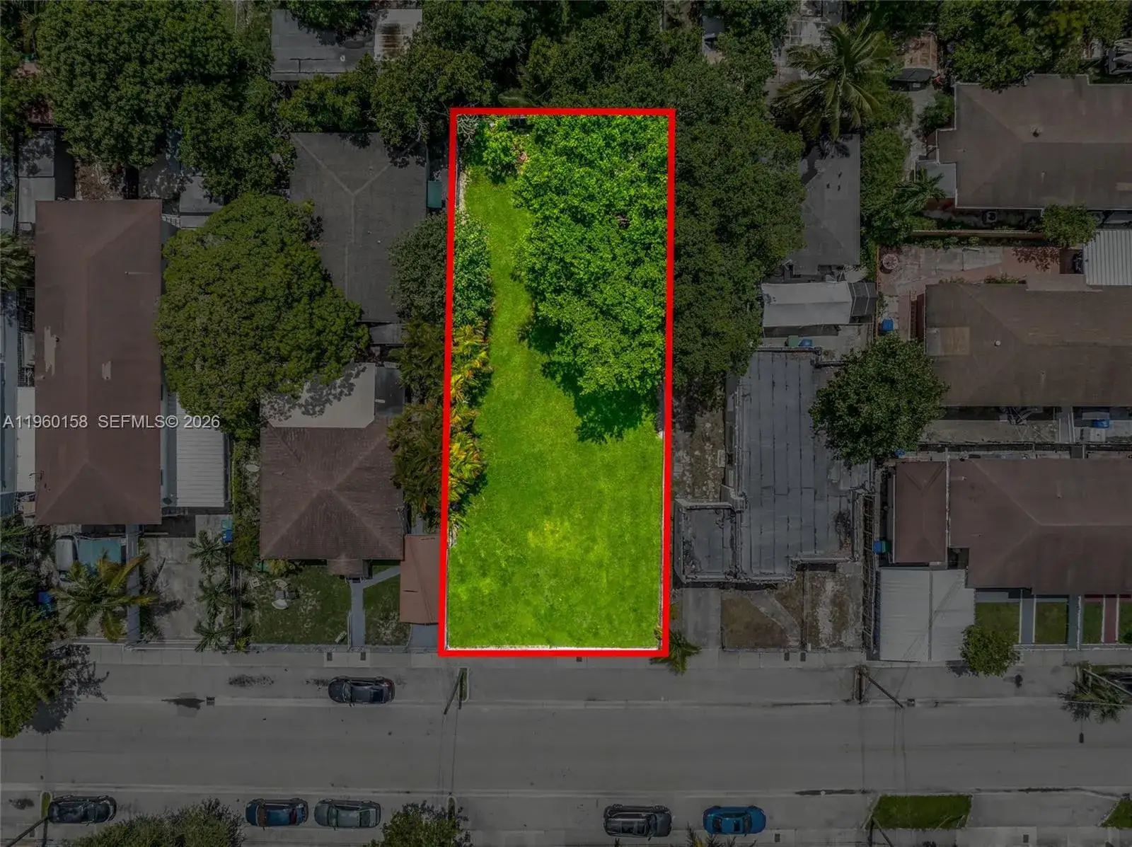 Land/Boat Docks for sale at 1376 NW 32nd St, Miami FL 33142