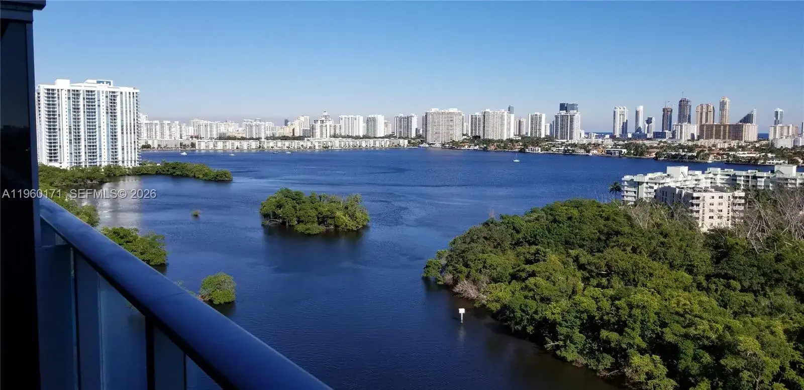 2 bedroom 2 bath Residential for sale at 16385 Biscayne Blvd # 1516, Miami FL 33160