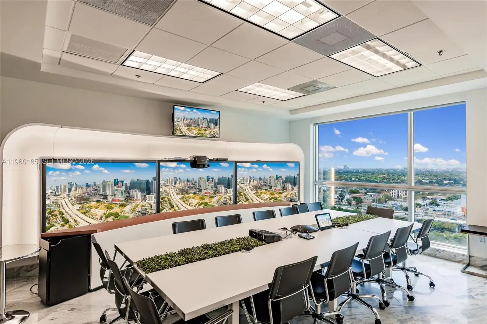 Commercial Sale for sale at 175 SW 7th St # 1901, Miami FL 33130