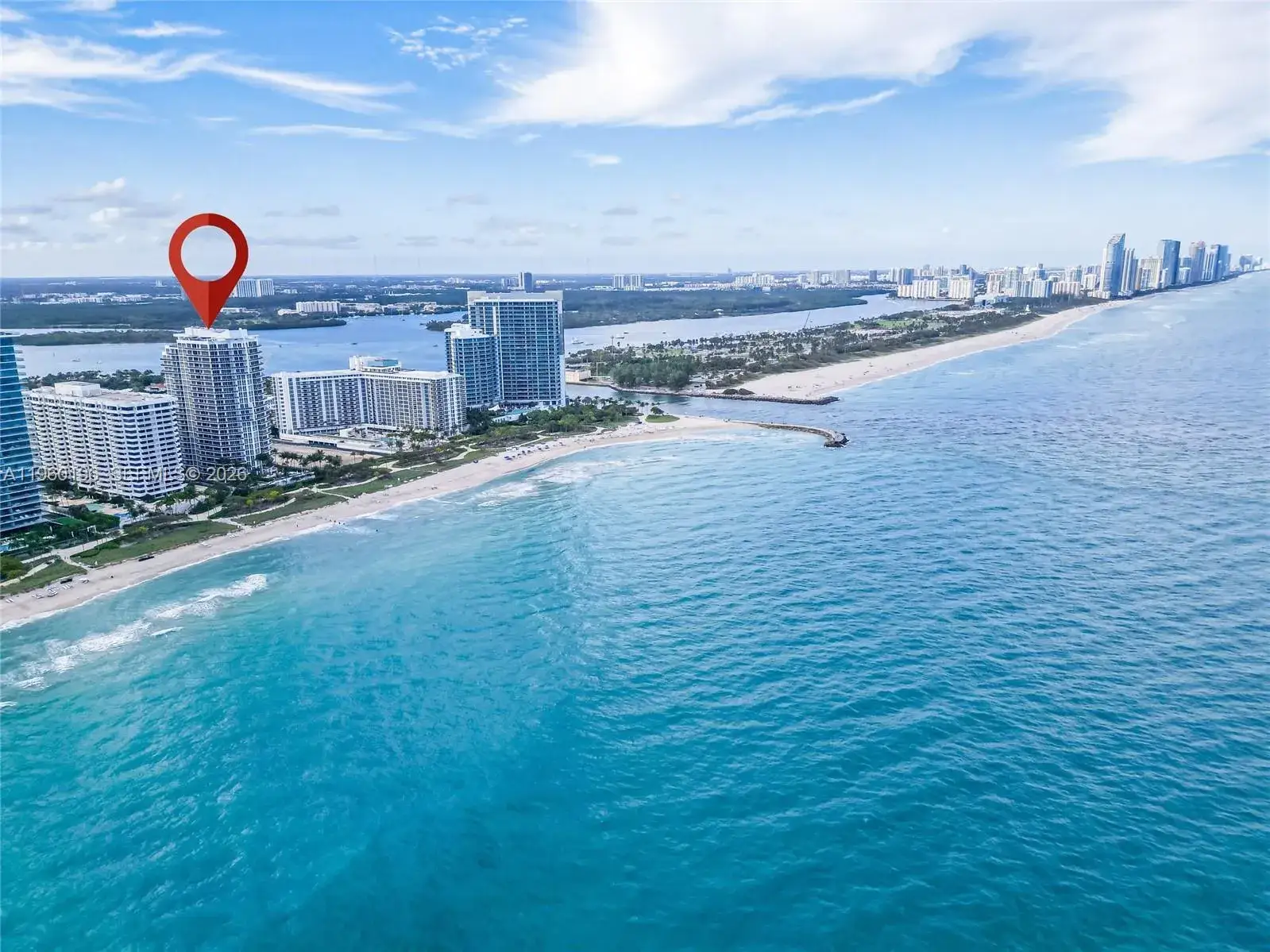 7 bedroom 8 bath Residential for sale at 10225 Collins Ave # 304, Bal Harbour FL 33154