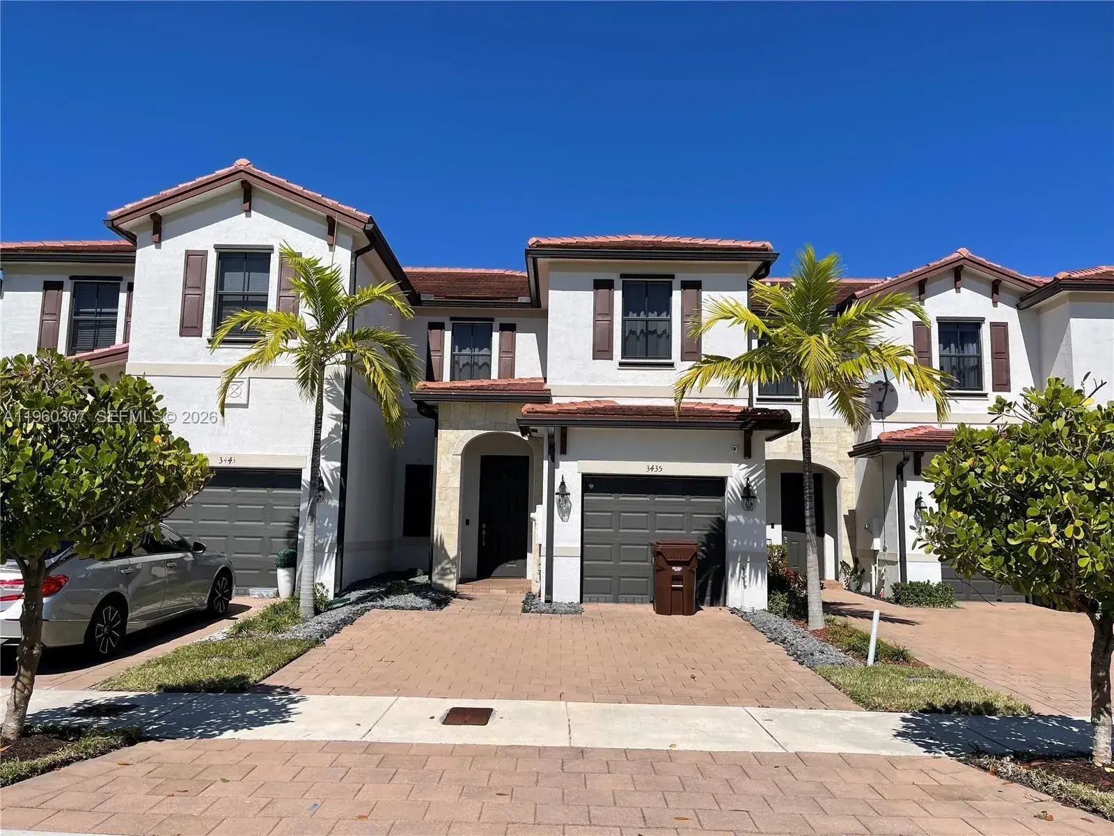 3 bedroom 2 bath Residential for sale at 3435 W 105th Pl # 0, Hialeah FL 33018