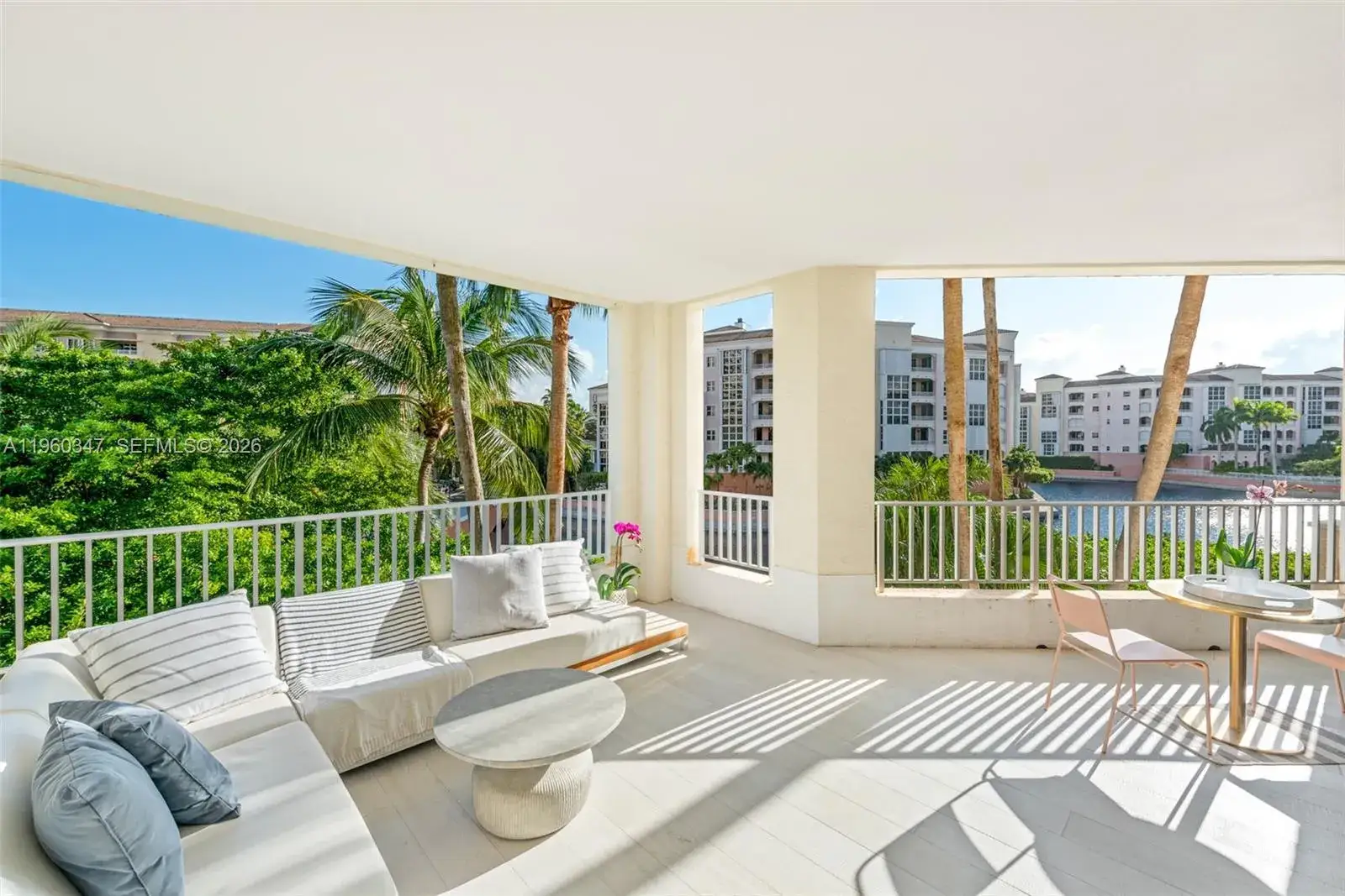 2 bedroom 2 bath Residential for sale at 715 Crandon Blvd # 305, Key Biscayne FL 33149