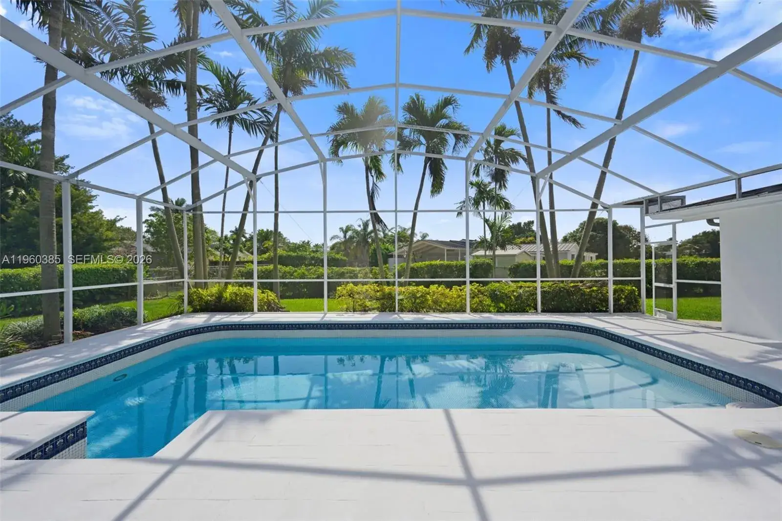 5 bedroom 3 bath Residential for sale at 8330 SW 171st St, Palmetto Bay FL 33157