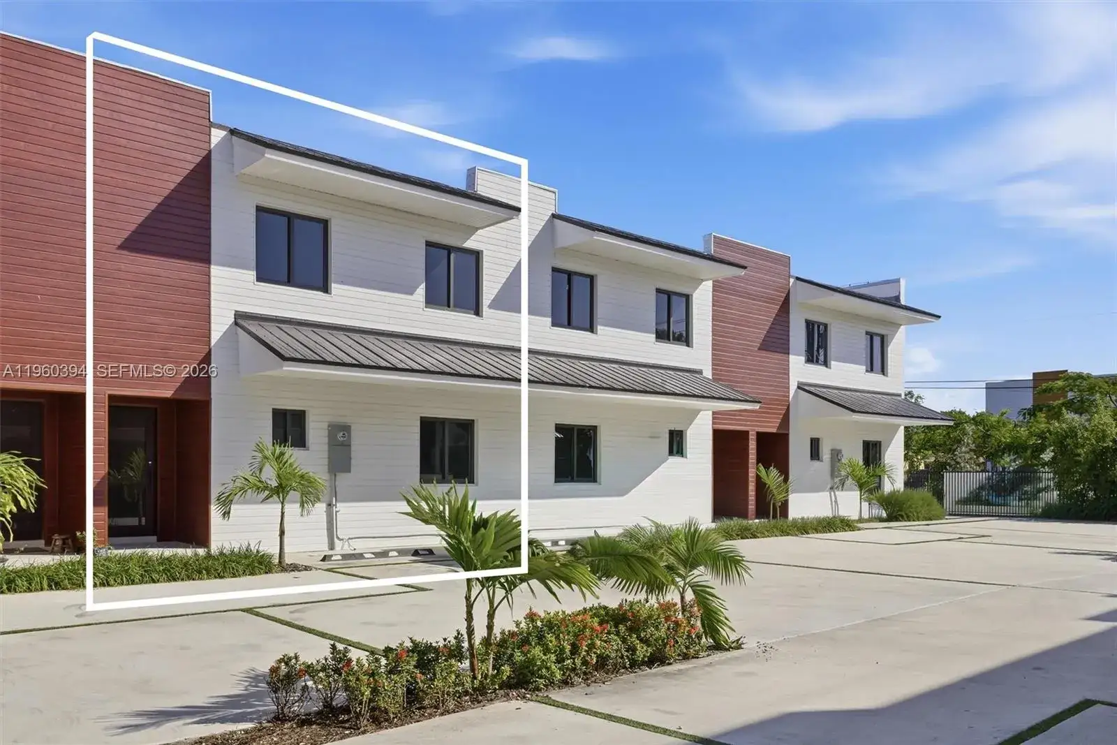 4 bedroom 3 bath Residential for sale at 936 NW 10th St # 2, Florida City FL 33034