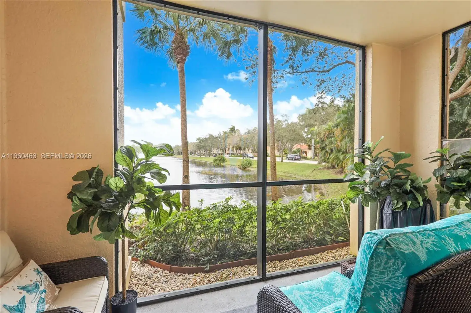1 bedroom 1 bath Residential for sale at 2729 Anzio Ct # 107, Palm Beach Gardens FL 33410