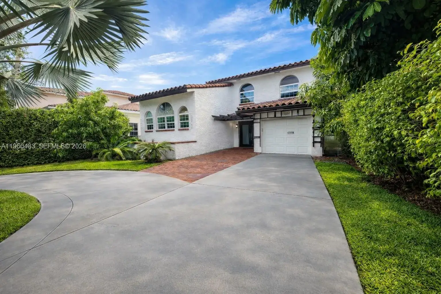 3 bedroom 3 bath Residential for sale at 3614 Anderson Rd, Coral Gables FL 33134
