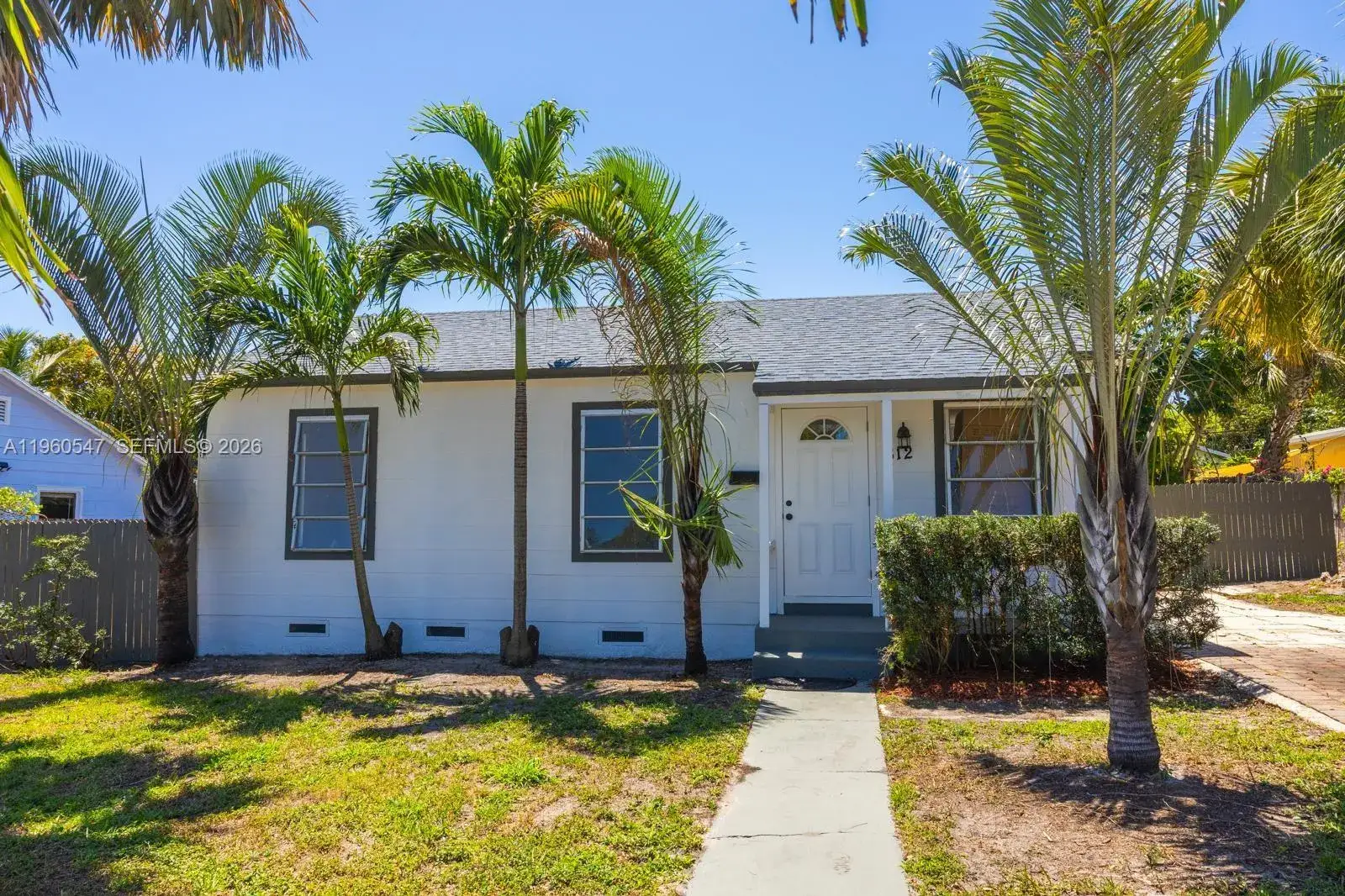 3 bedroom 2 bath Residential for sale at 812 33rd St, West Palm Beach FL 33407