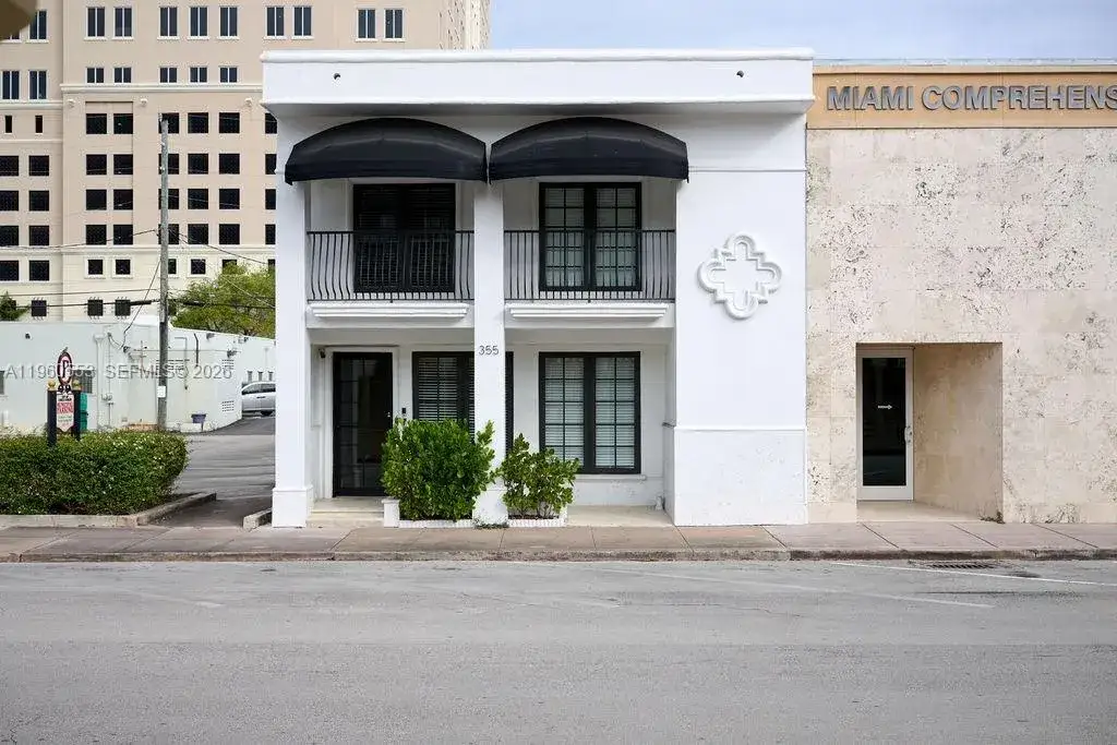 Commercial Sale for sale at 355 Palermo Ave, Coral Gables FL 33134