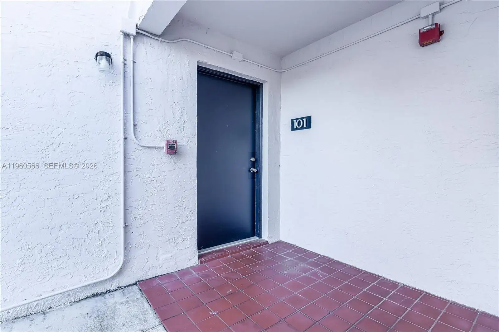 2 bedroom 2 bath Residential Lease for rent at 6795 SW 132nd Ave # 101, Miami FL 33183