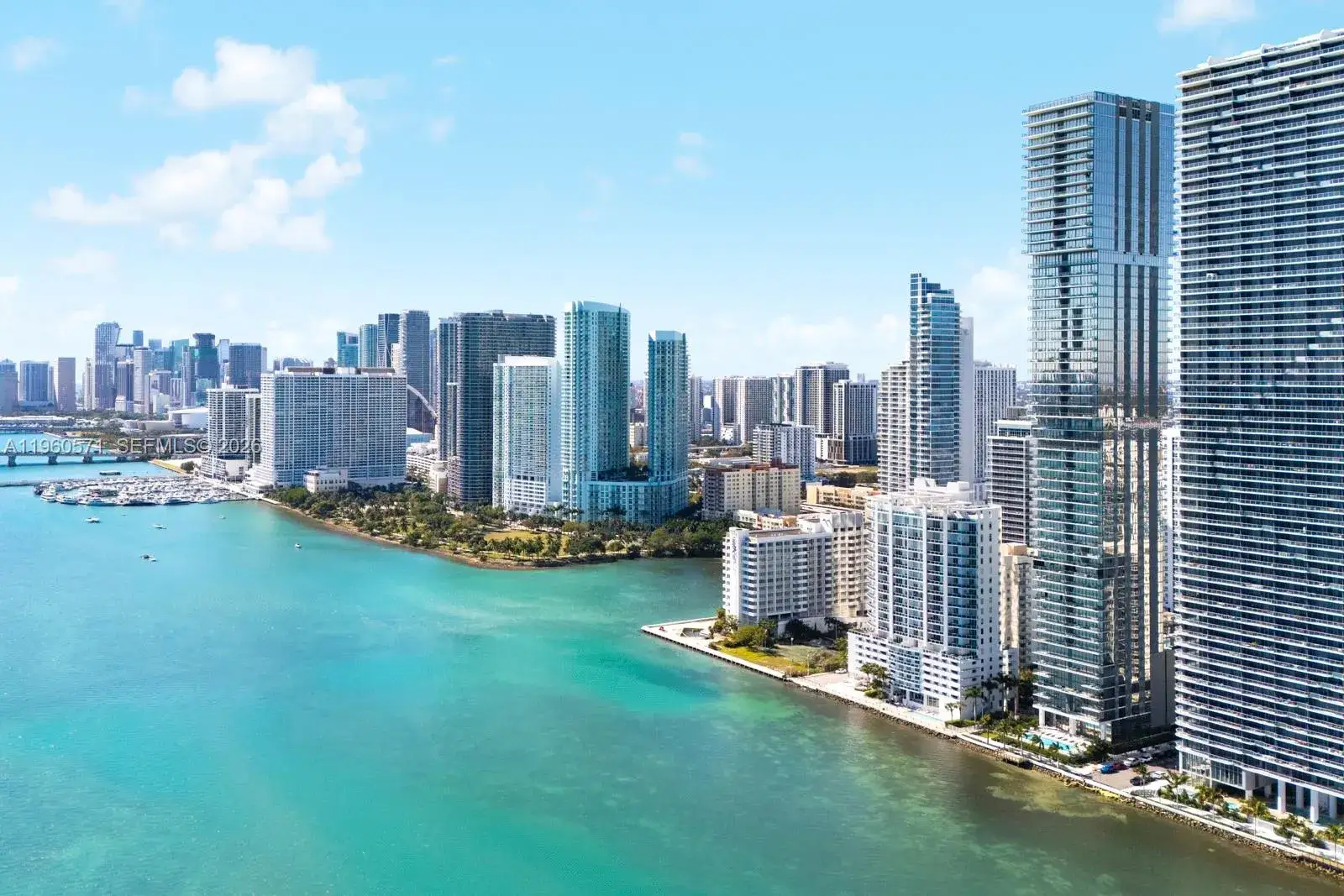 4 bedroom 4 bath Residential for sale at 788 NE 23rd St # 5302, Miami FL 33137