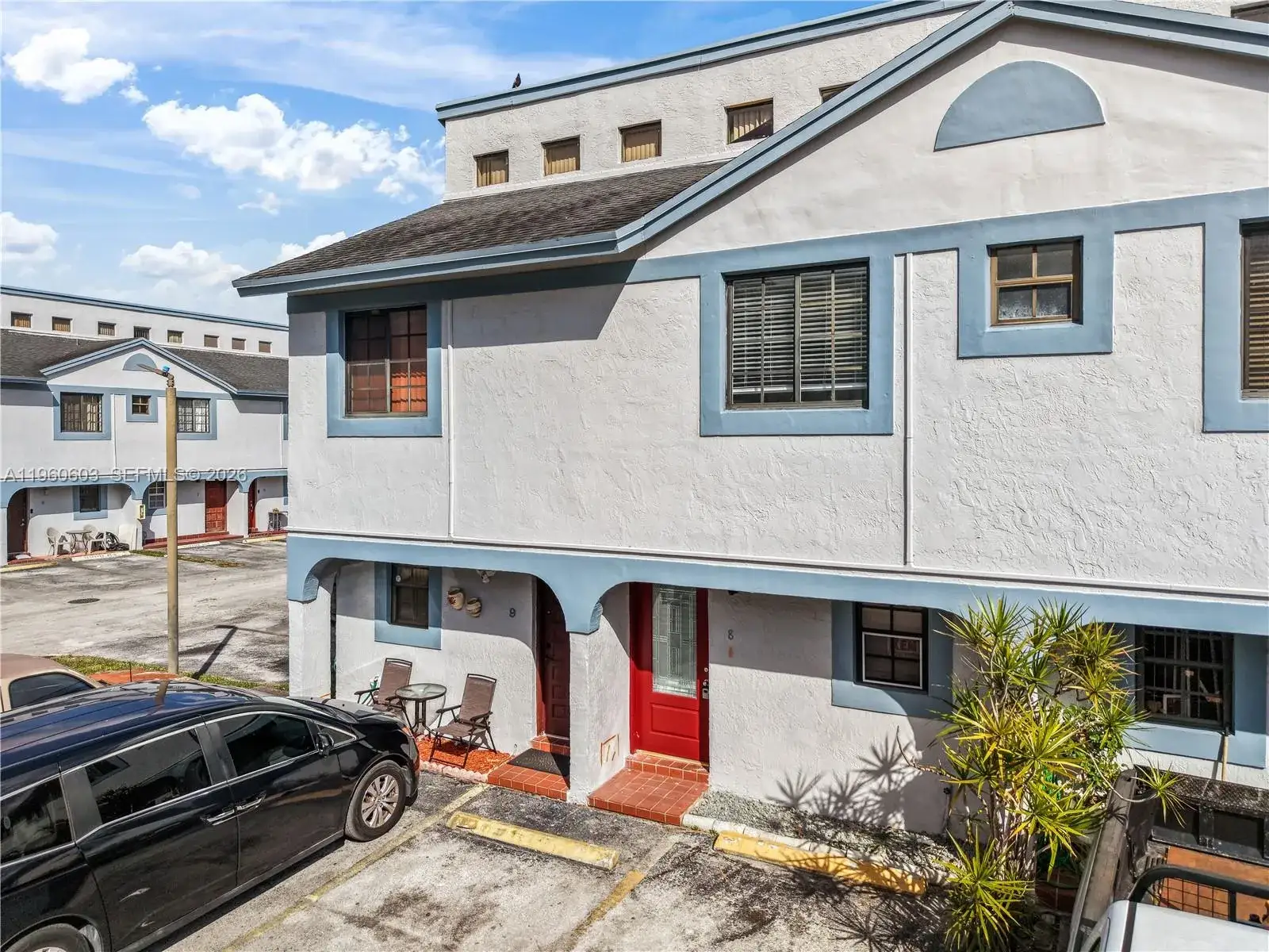 3 bedroom 2 bath Residential for sale at 12065 SW 18th St # 49, Miami FL 33175