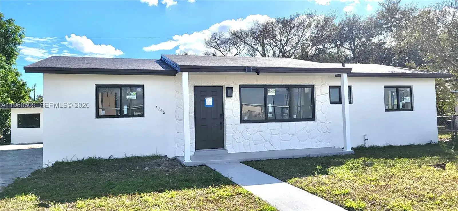 4 bedroom 2 bath Residential for sale at 3740 NW 188th St, Miami Gardens FL 33055