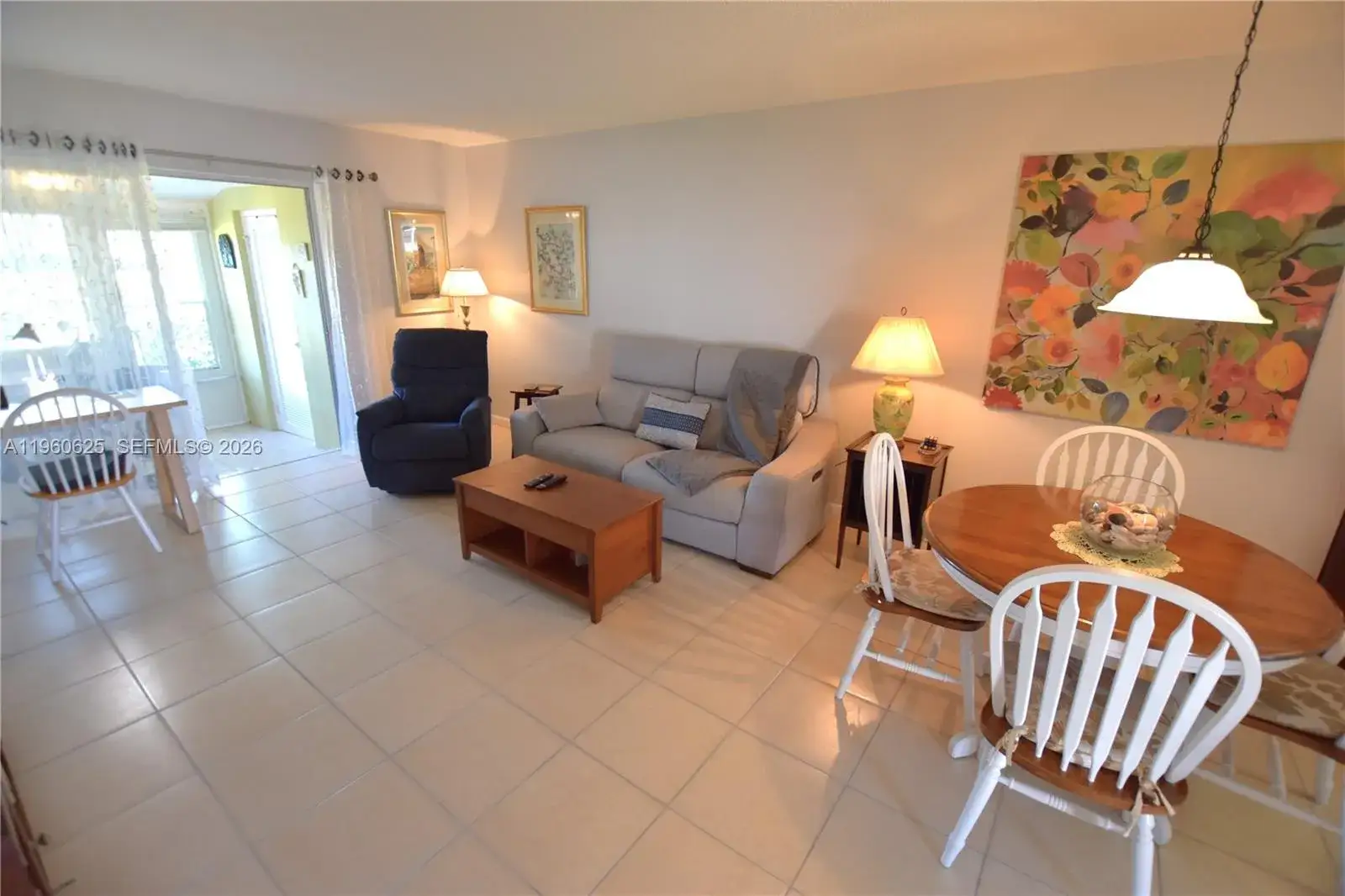 1 bedroom 1 bath Residential for sale at 2672 E Emory Drive # D, West Palm Beach FL 33415