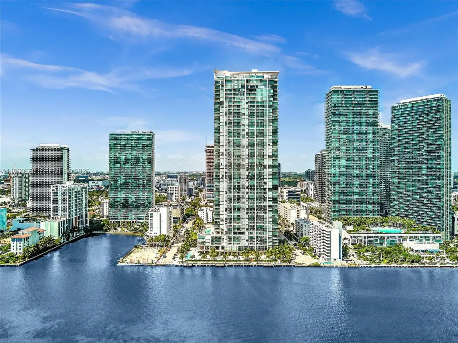 3 bedroom 4 bath Residential for sale at 2900 NE 7th Ave # 3307, Miami FL 33137
