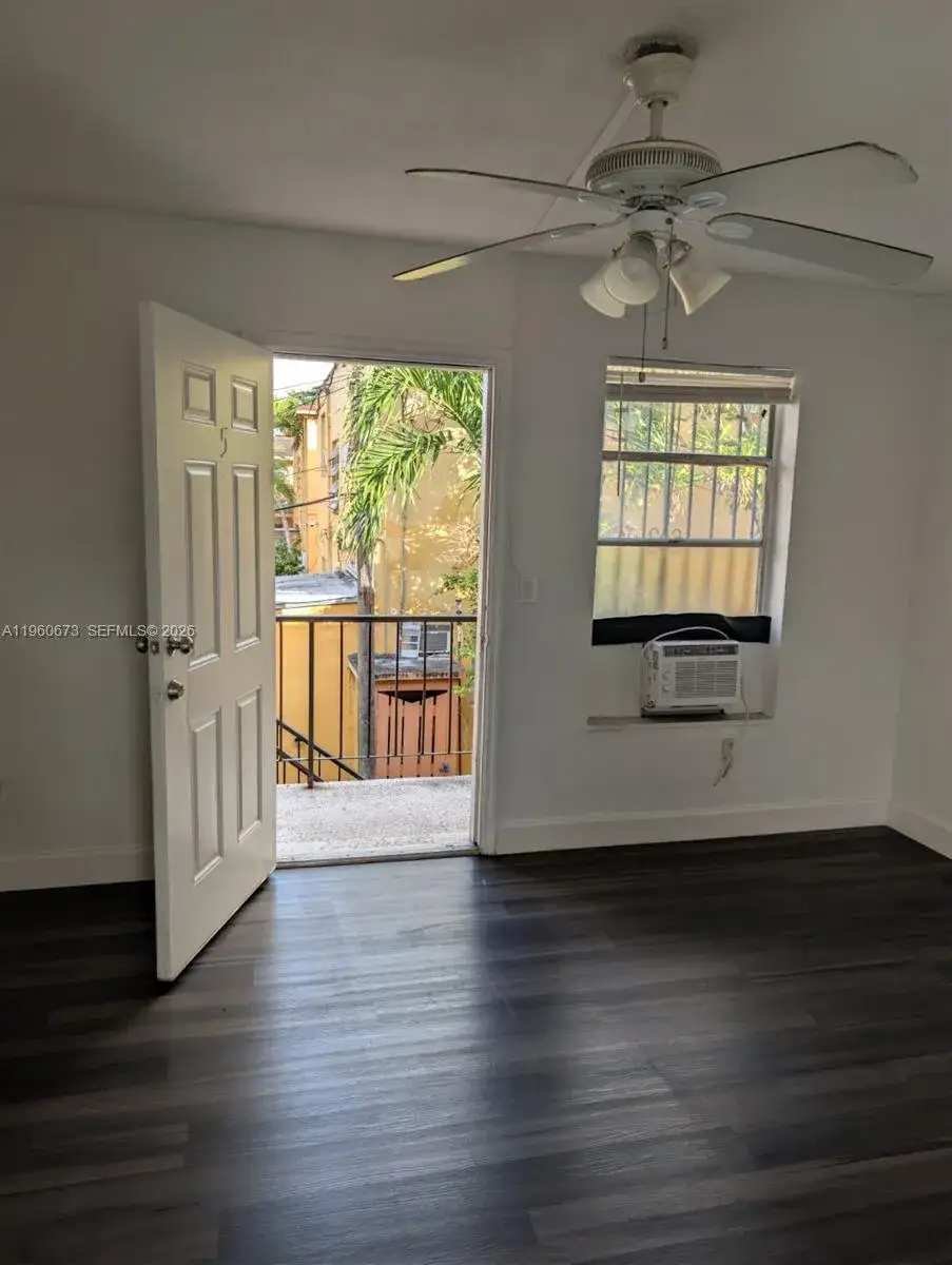 2 bedroom 1 bath Residential Lease for rent at 1461 SW 5th St # 2, Miami FL 33135