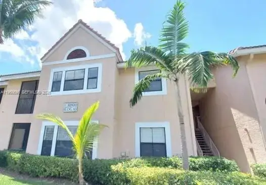 2 bedroom 2 bath Residential Lease for rent at 10501 SW 155th Ct # 1115, Miami FL 33196