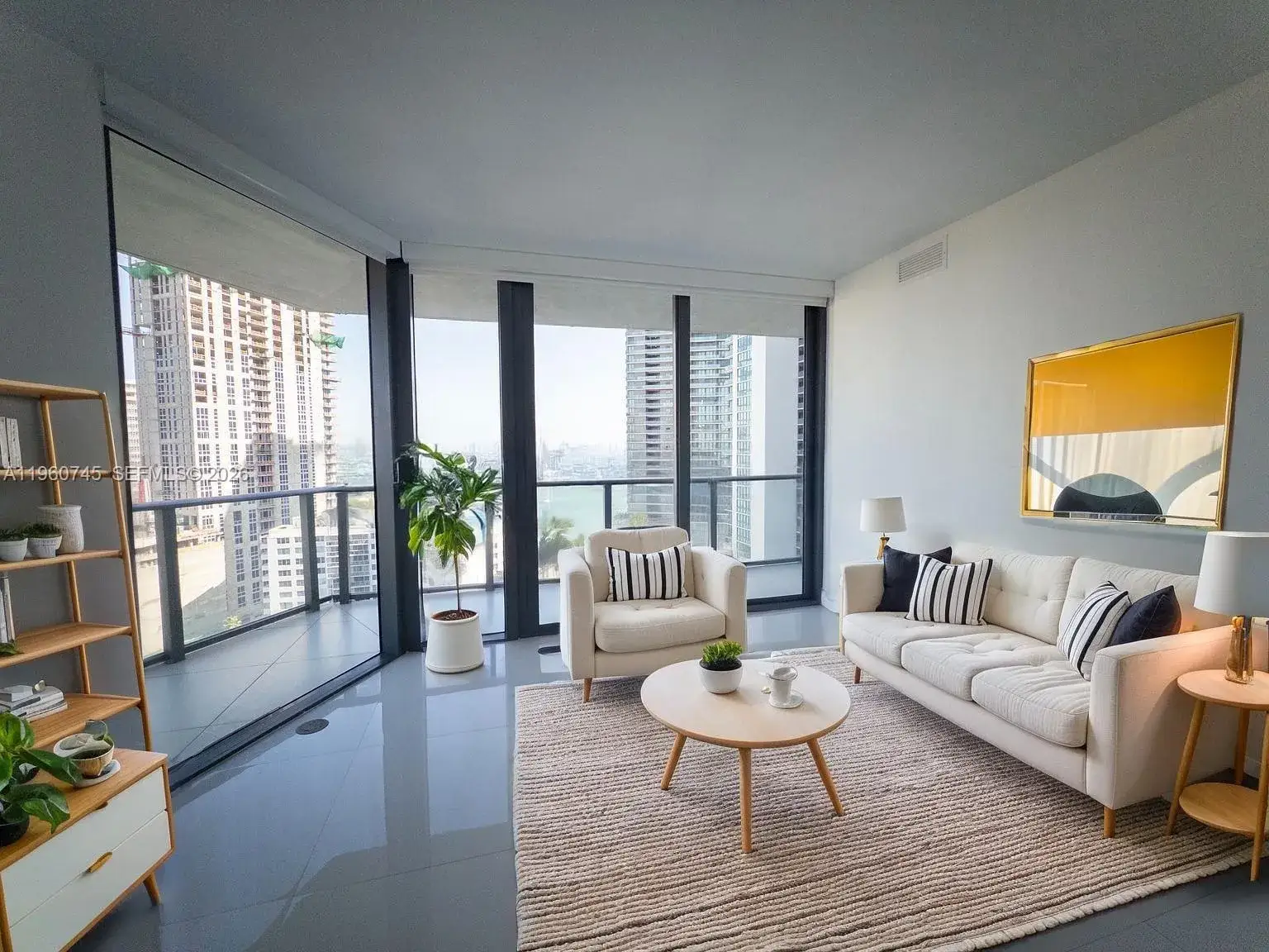 3 bedroom 2 bath Residential for sale at 501 NE 31st St # 1701, Miami FL 33137