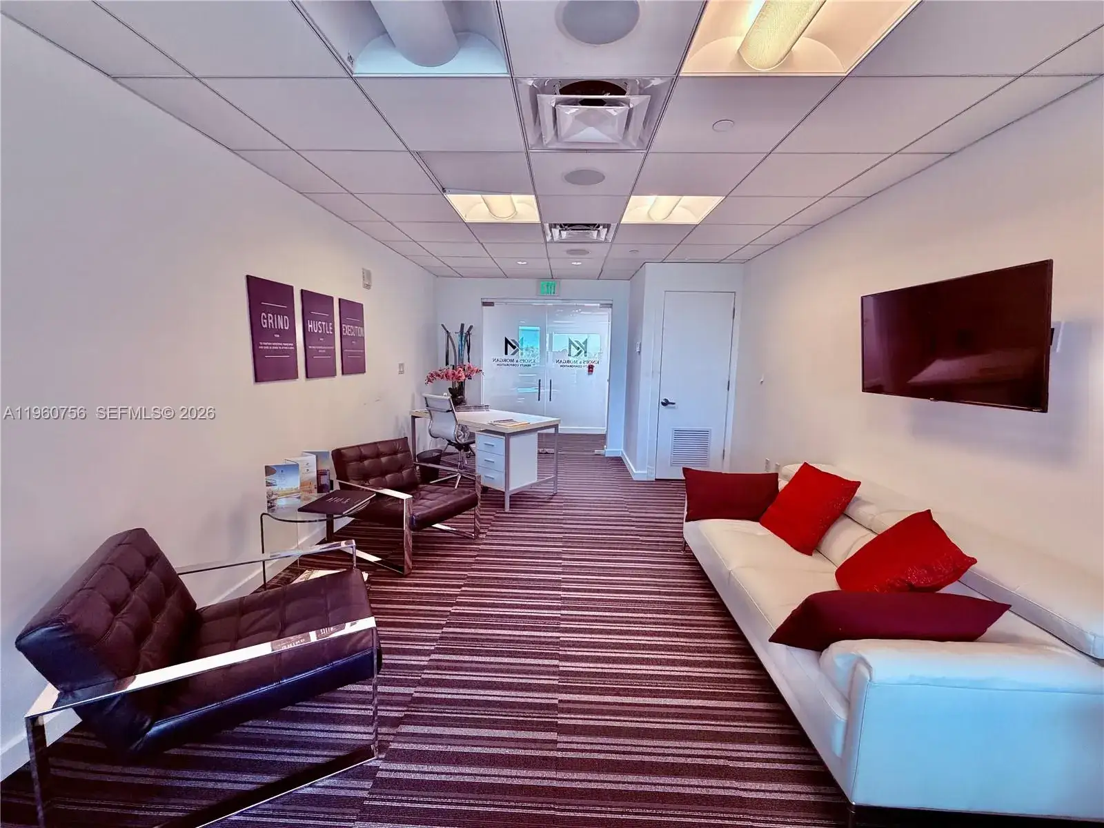 Commercial Sale for sale at 40 SW 13th St # 101, Miami FL 33130