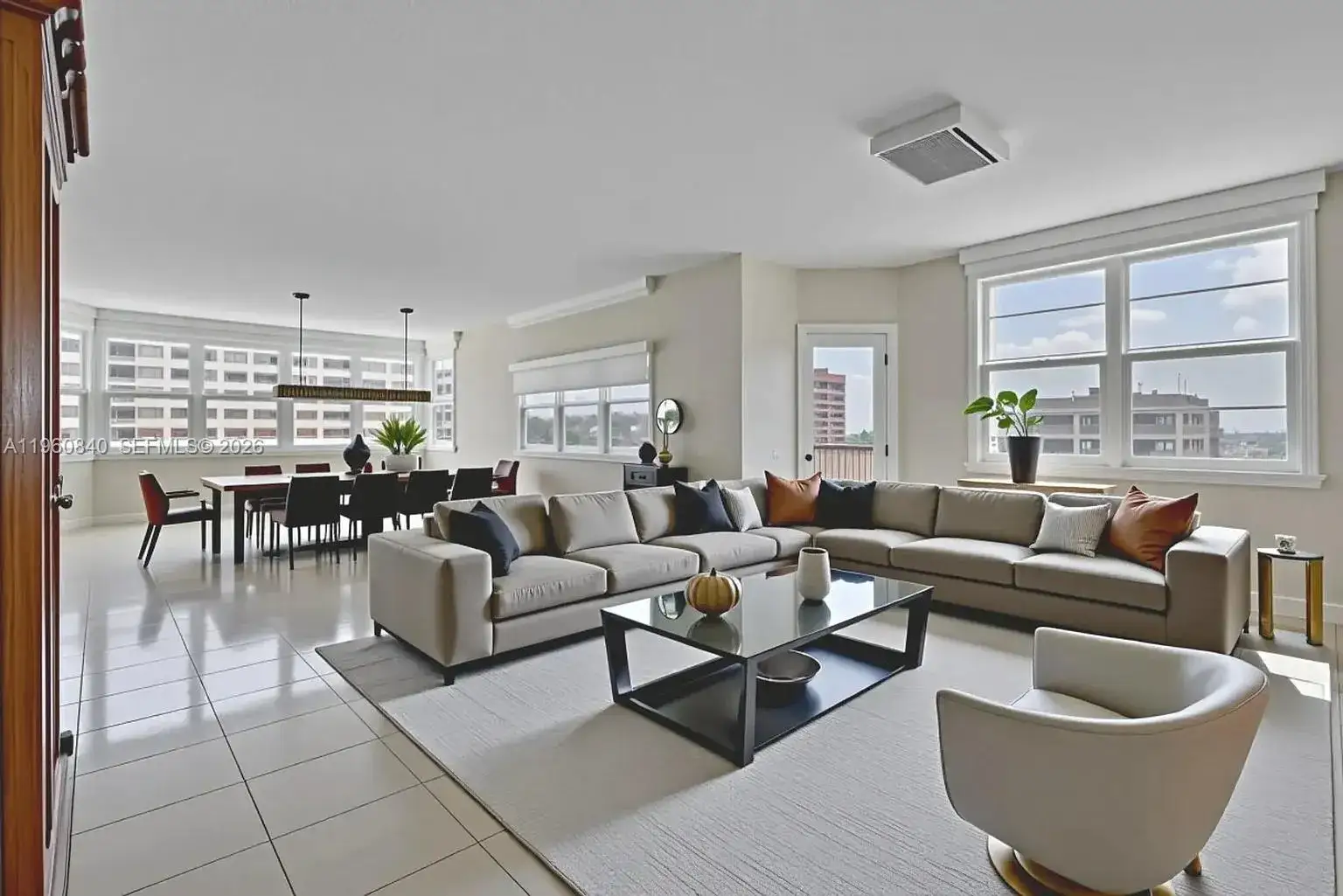3 bedroom 2 bath Residential for sale at 1950 S Ocean Dr # 17E, Hallandale Beach FL 33009