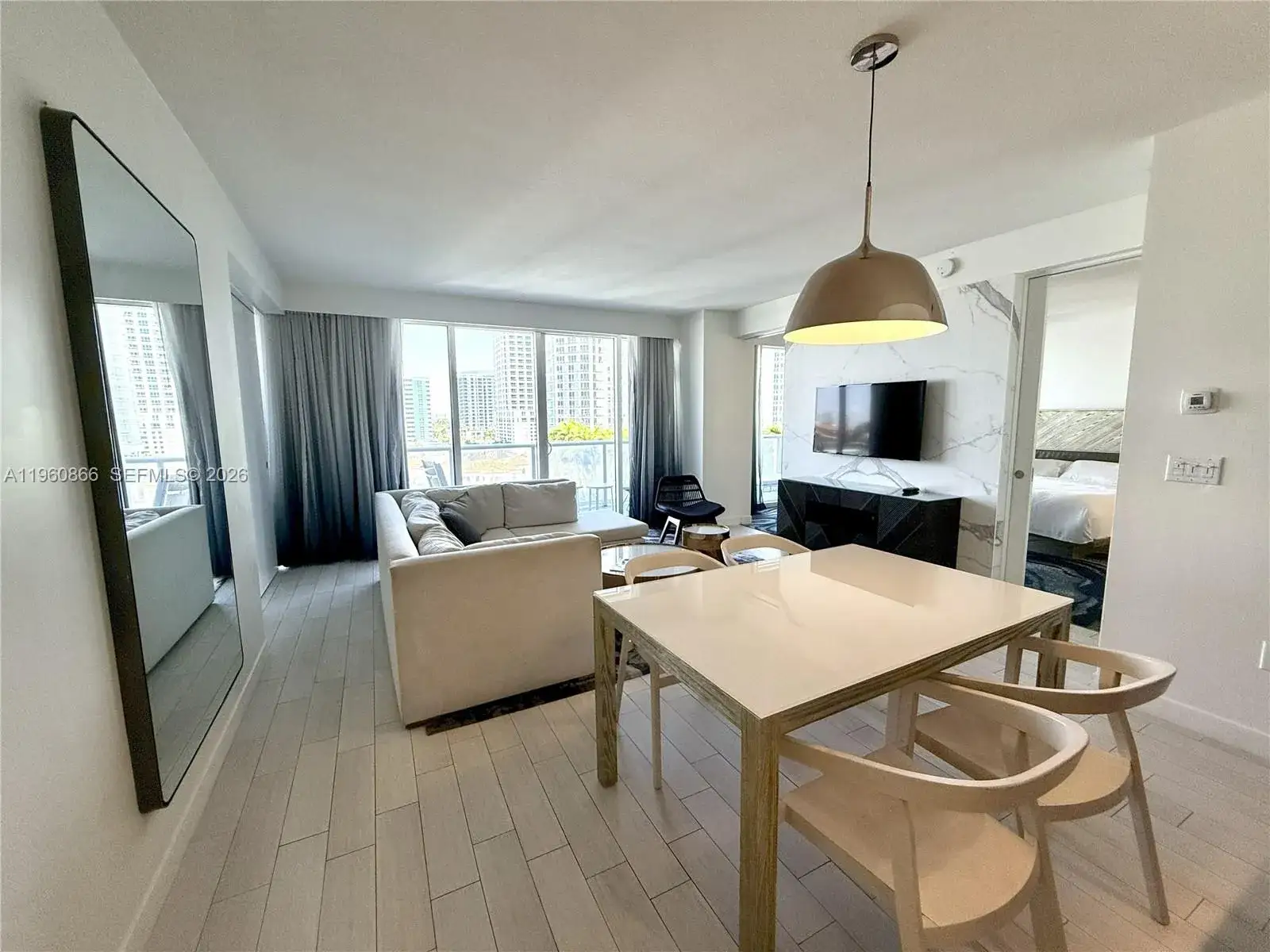 2 bedroom 2 bath Residential for sale at 3101 Bayshore Dr # 704, Fort Lauderdale FL 33304