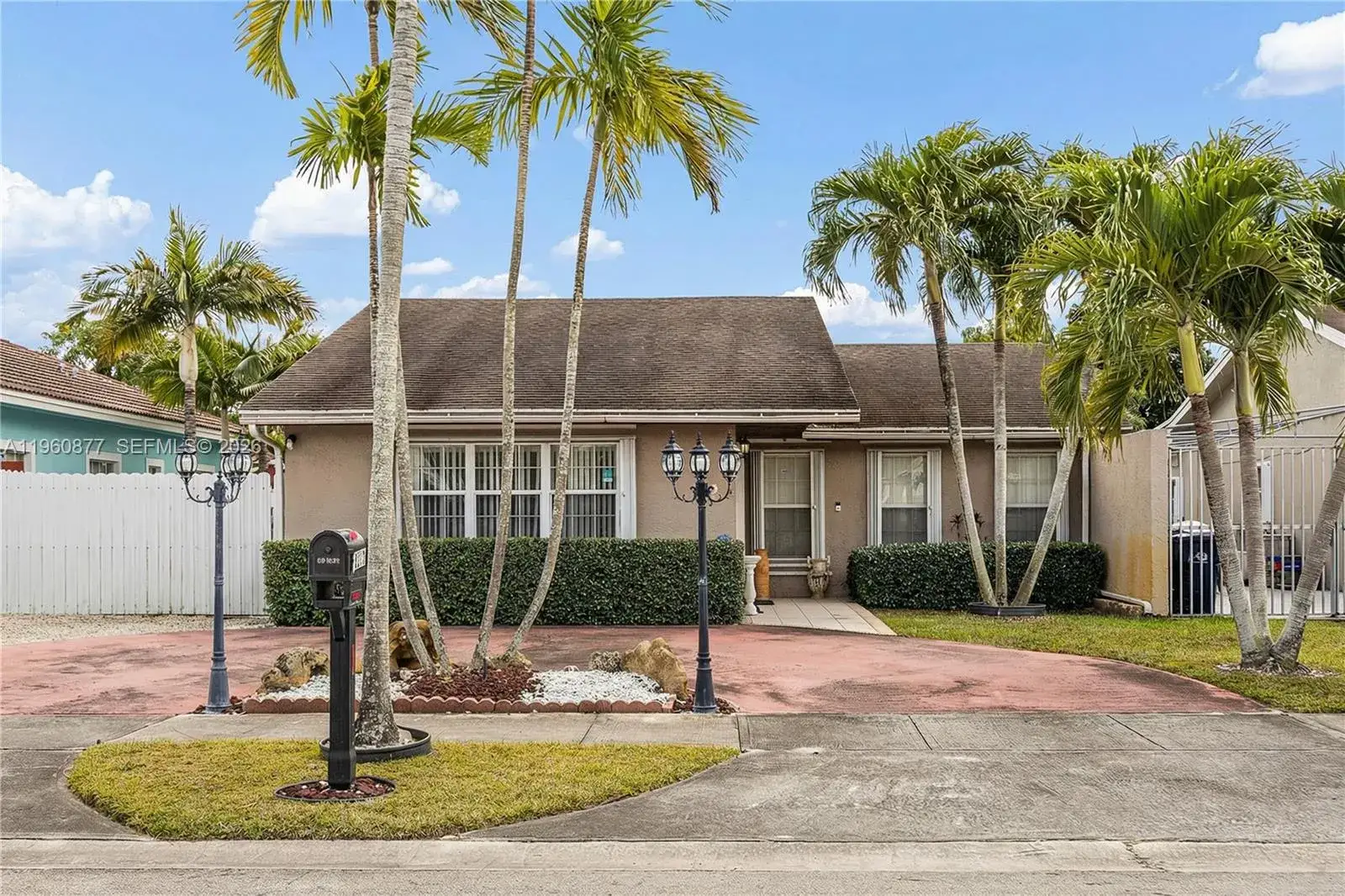 3 bedroom 2 bath Residential for sale at 16216 SW 304th Ter, Homestead FL 33033