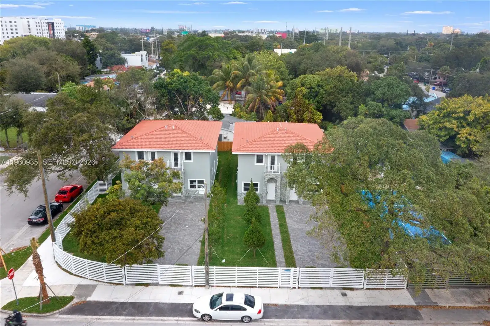 3 bedroom 2 bath Residential for sale at 529 NW 56th St, Miami FL 33127