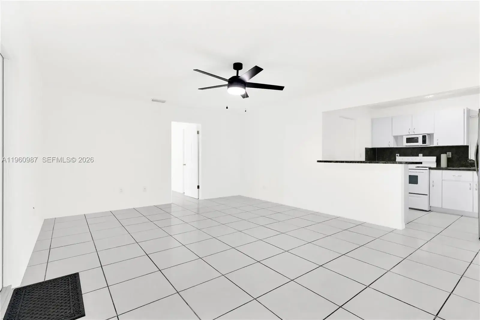 1 bedroom 1 bath Residential Lease for rent at 630 SW 62nd Ave # 2, Miami FL 33144