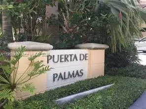 2 bedroom 2 bath Residential Lease for rent at 888 S Douglas Rd # 1103, Coral Gables FL 33134