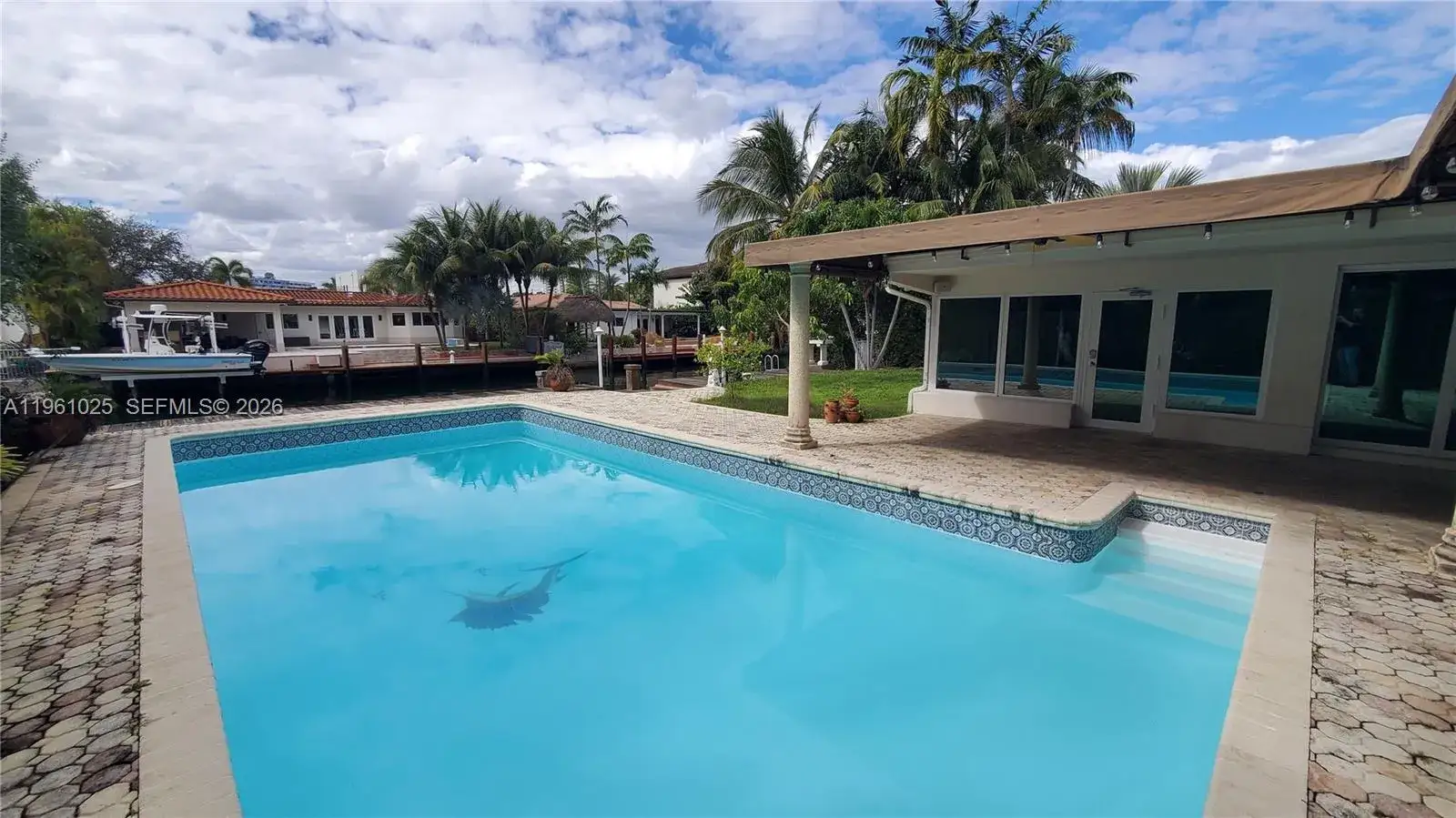 13000 Coronado Ln, North Miami FL 33181