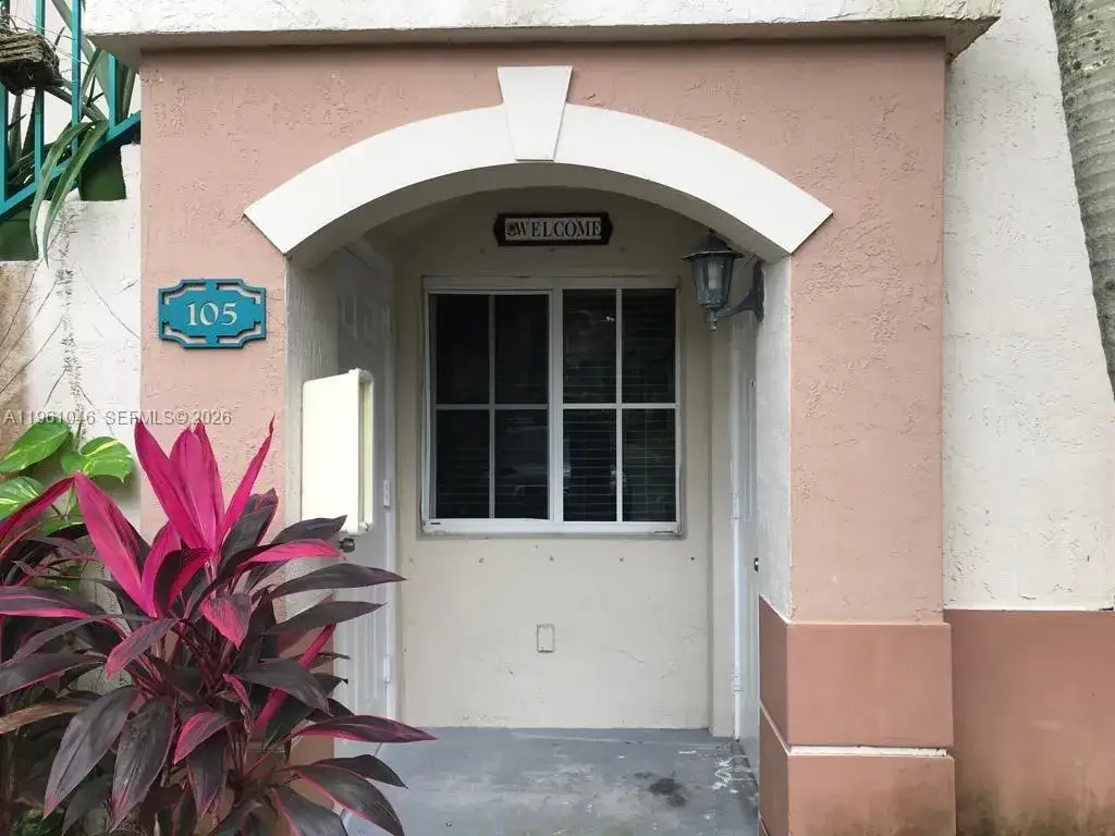 2 bedroom 2 bath Residential for sale at 1250 SE 31st Ct # 33, Homestead FL 33035